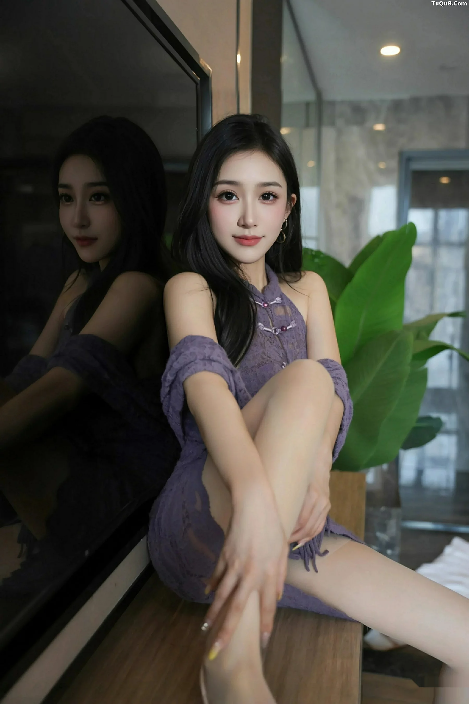[秀人网] 2025.09.24 No.10801 小阿娇#[70P]-18