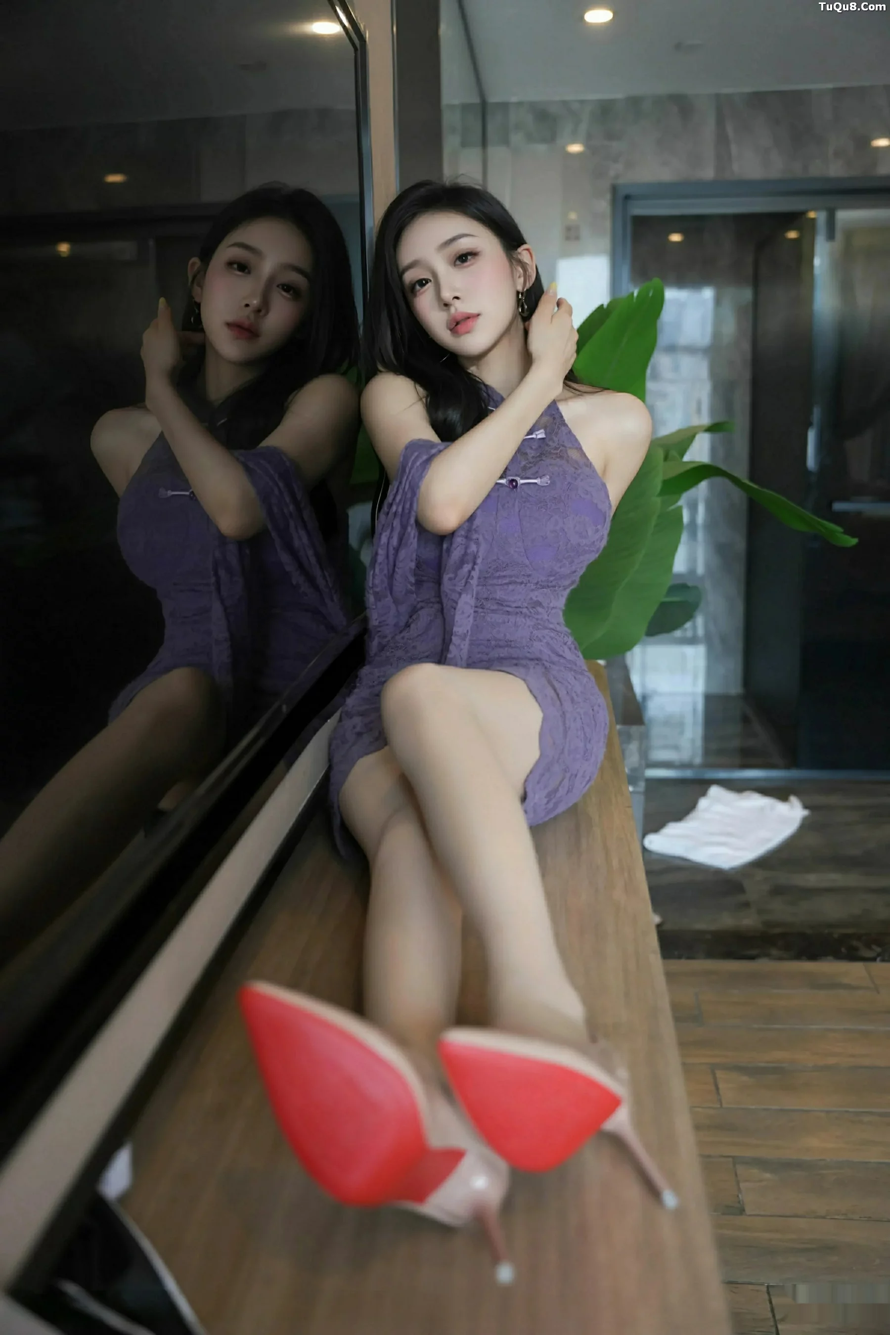 [秀人网] 2025.09.24 No.10801 小阿娇#[70P]-22