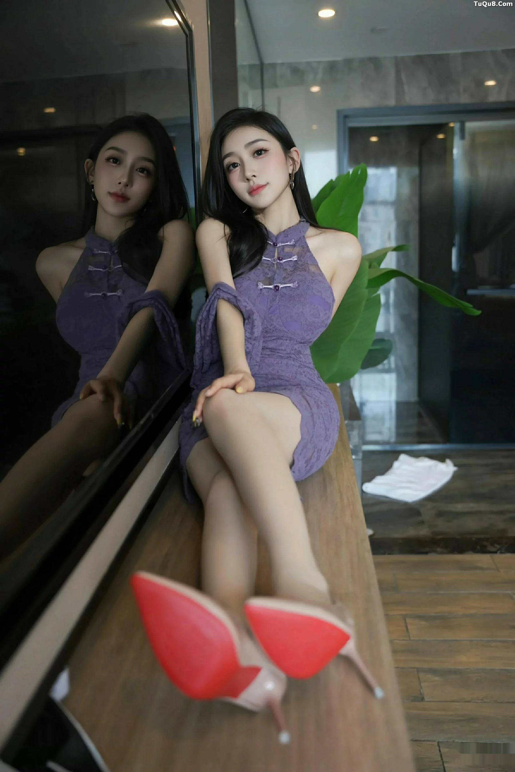 [秀人网] 2025.09.24 No.10801 小阿娇#[70P]-23