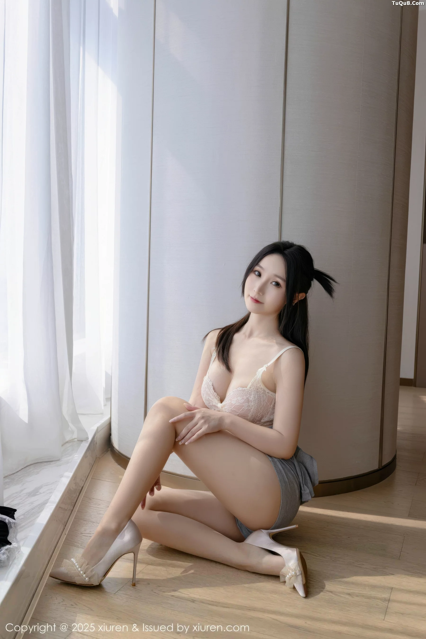 [秀人网] 2025.09.29 No.10826 杏子#[82P]-36