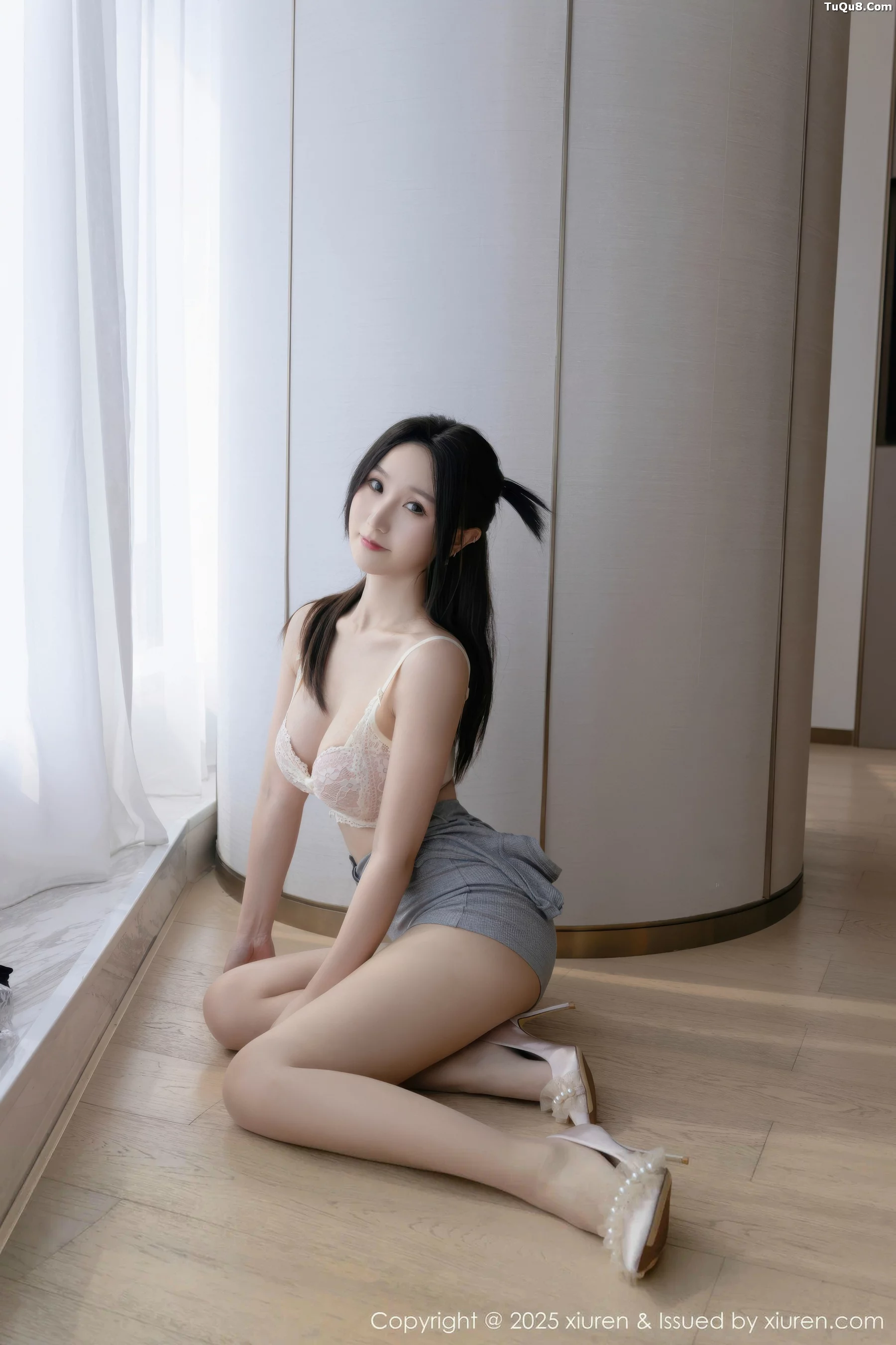 [秀人网] 2025.09.29 No.10826 杏子#[82P]-37