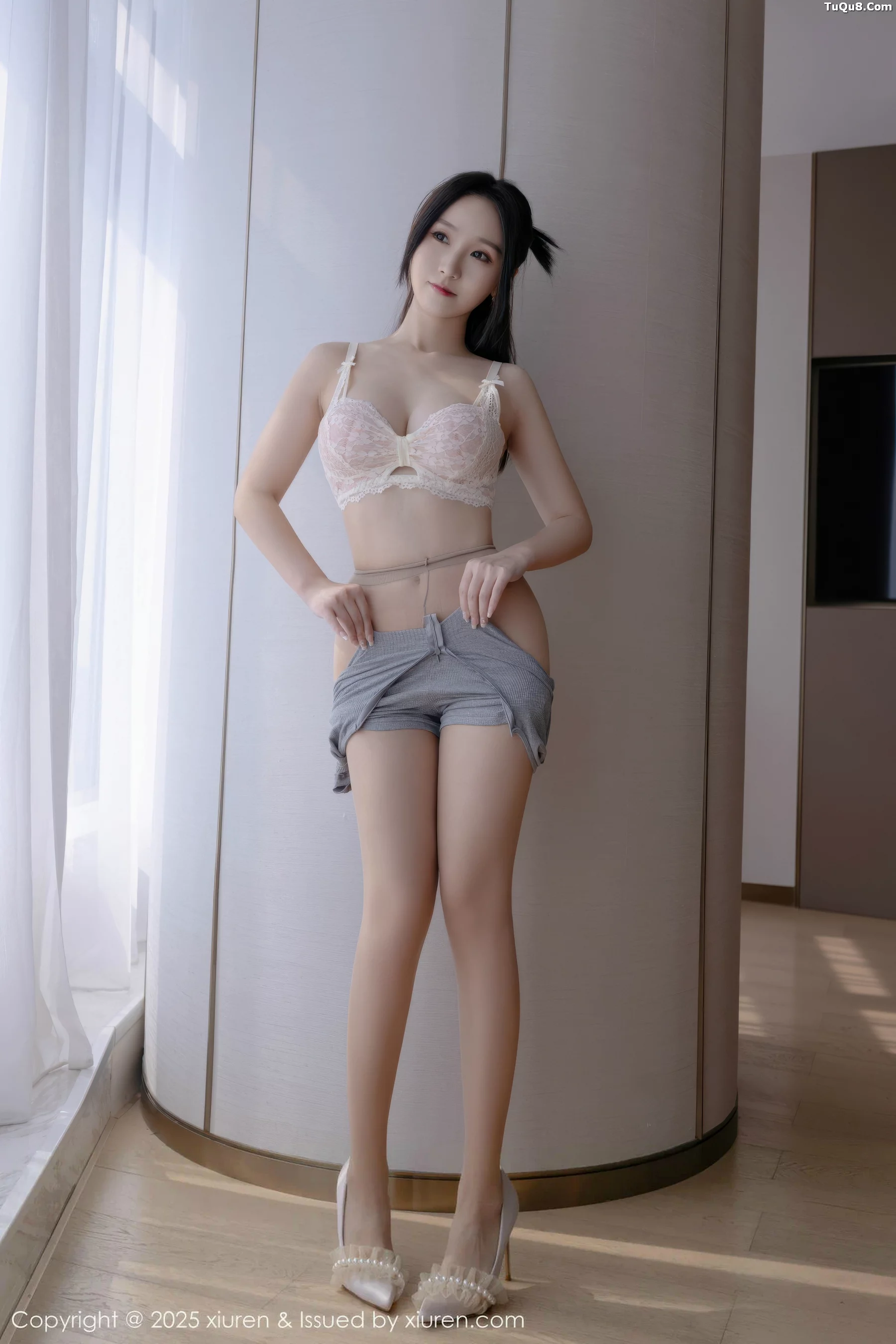 [秀人网] 2025.09.29 No.10826 杏子#[82P]-40