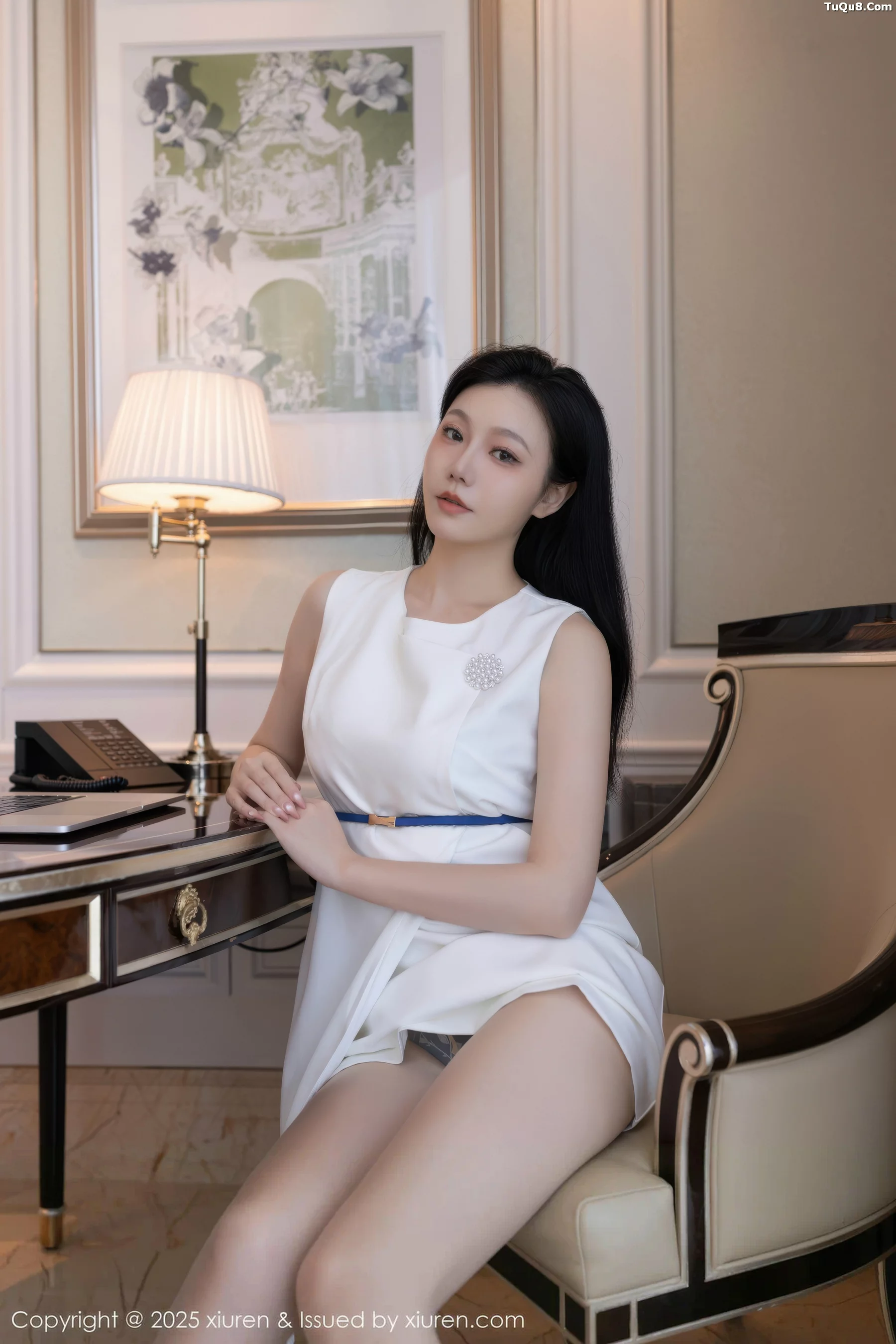 [秀人网] 2025.09.29 No.10829 安然#[80P]-13