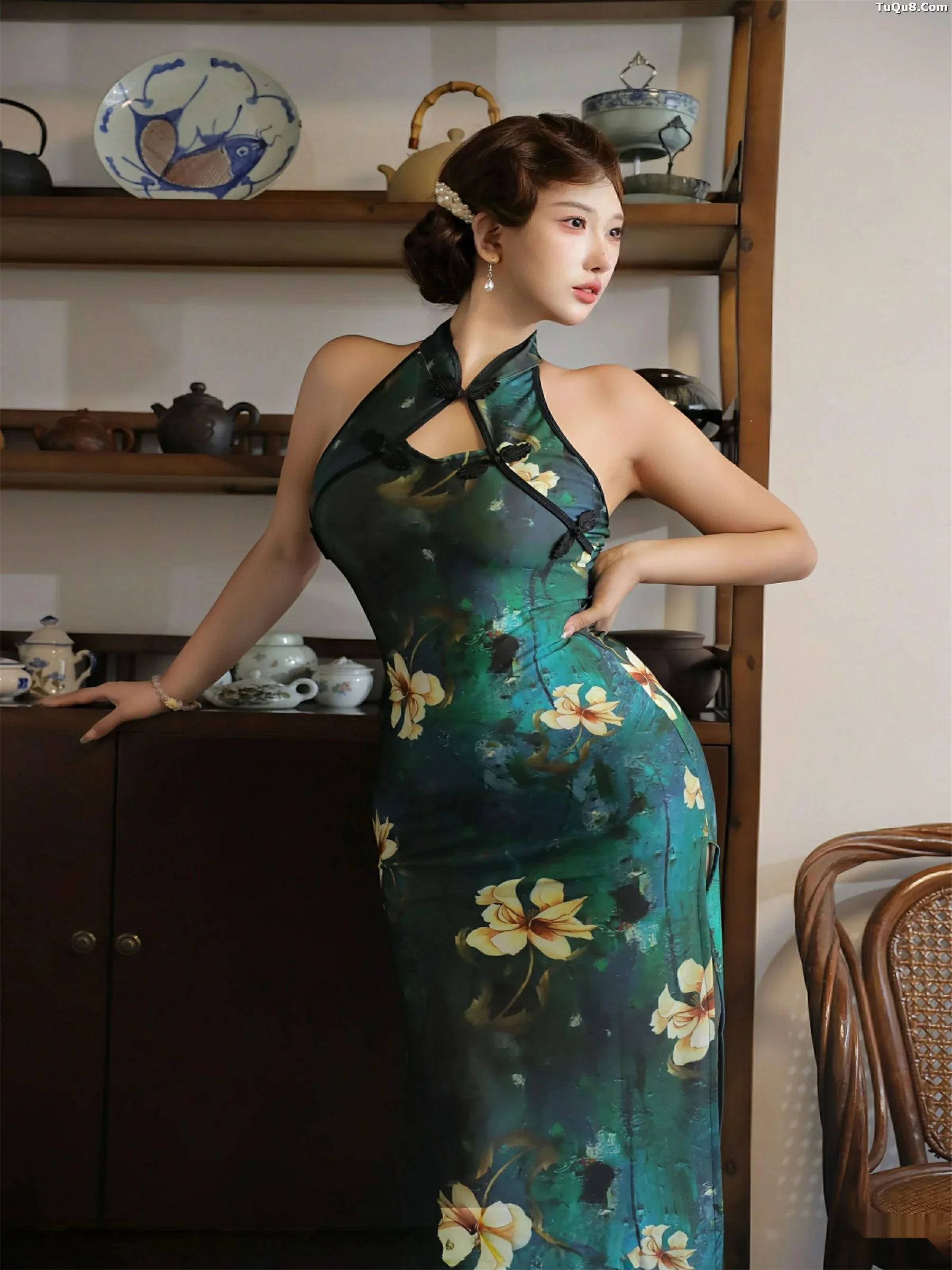 [秀人网] 2025.09.26 No.10815 金允希#[78P]-34