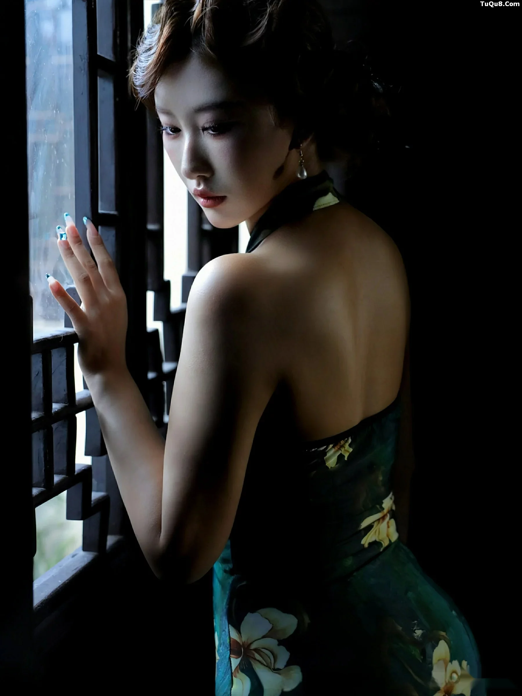 [秀人网] 2025.09.26 No.10815 金允希#[78P]-35