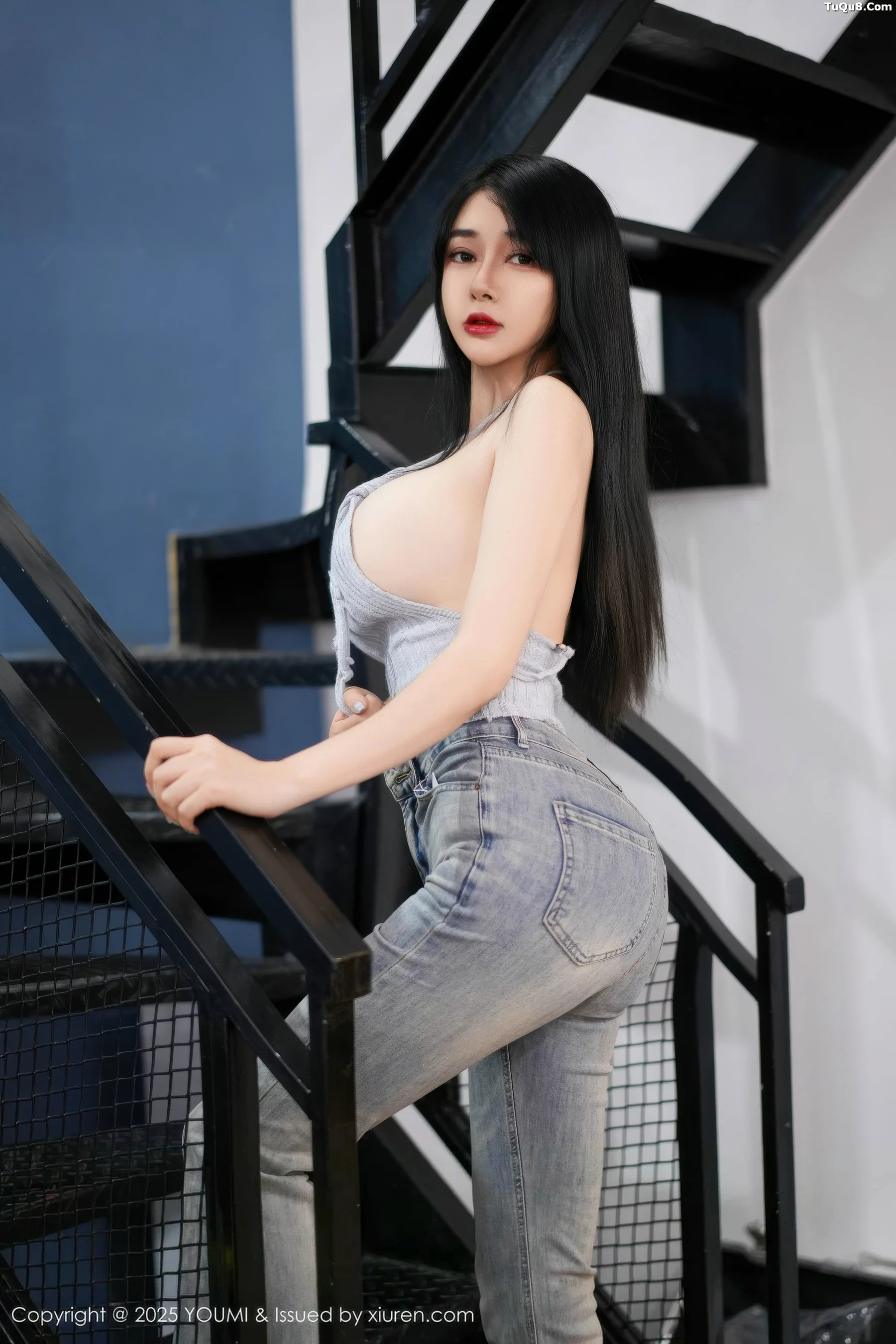 [秀人网] 2025.10.09 VOL.1171 凯竹#[67P]-21