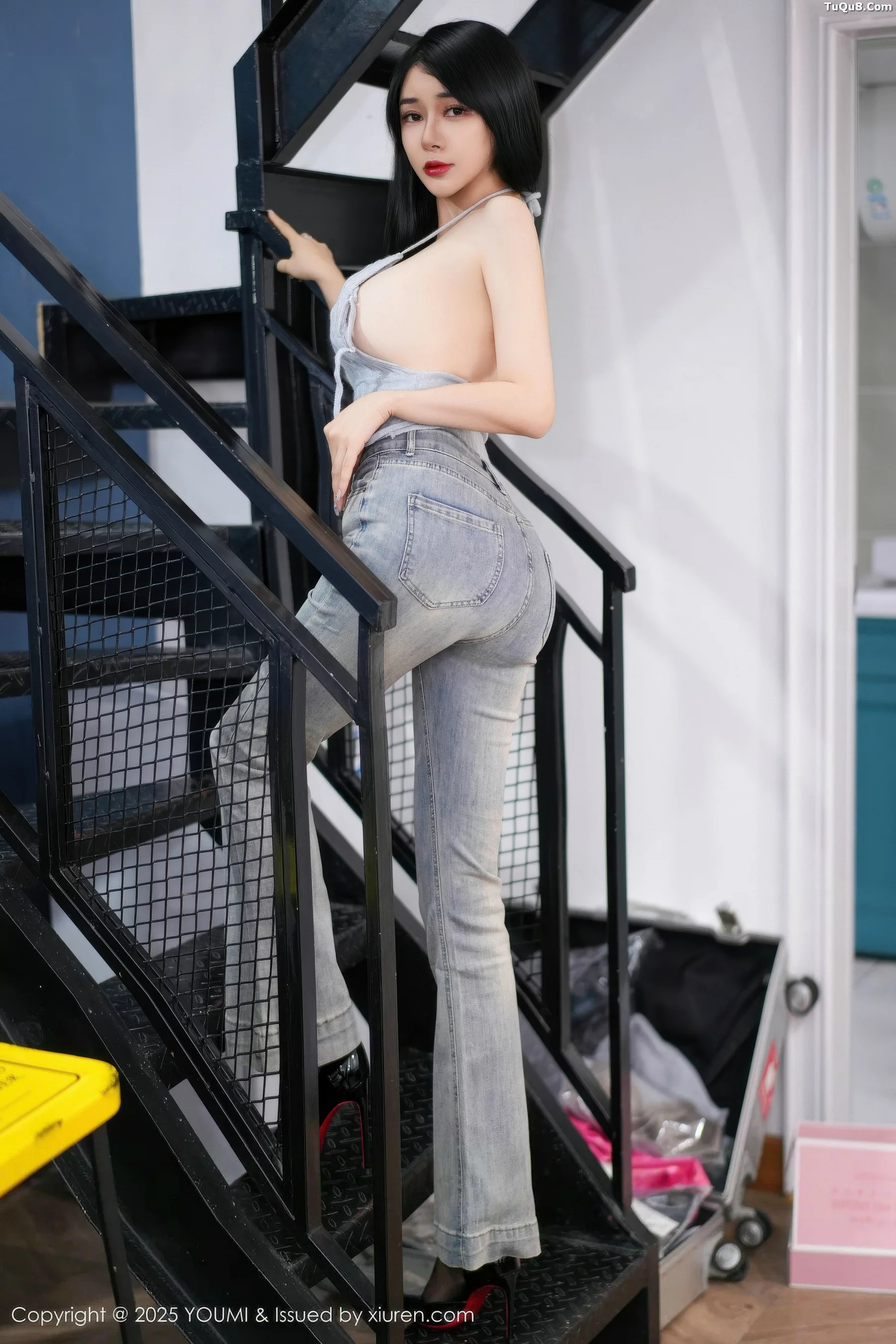 [秀人网] 2025.10.09 VOL.1171 凯竹#[67P]-23