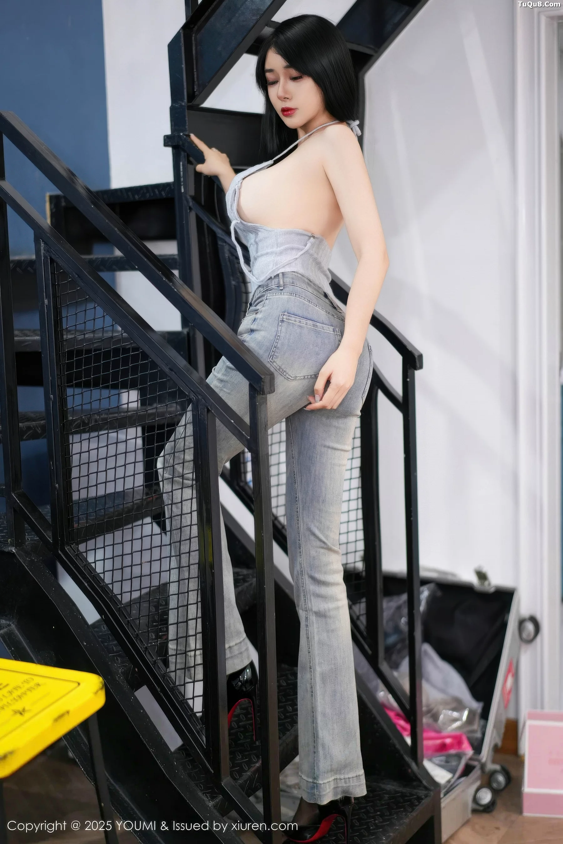 [秀人网] 2025.10.09 VOL.1171 凯竹#[67P]-24