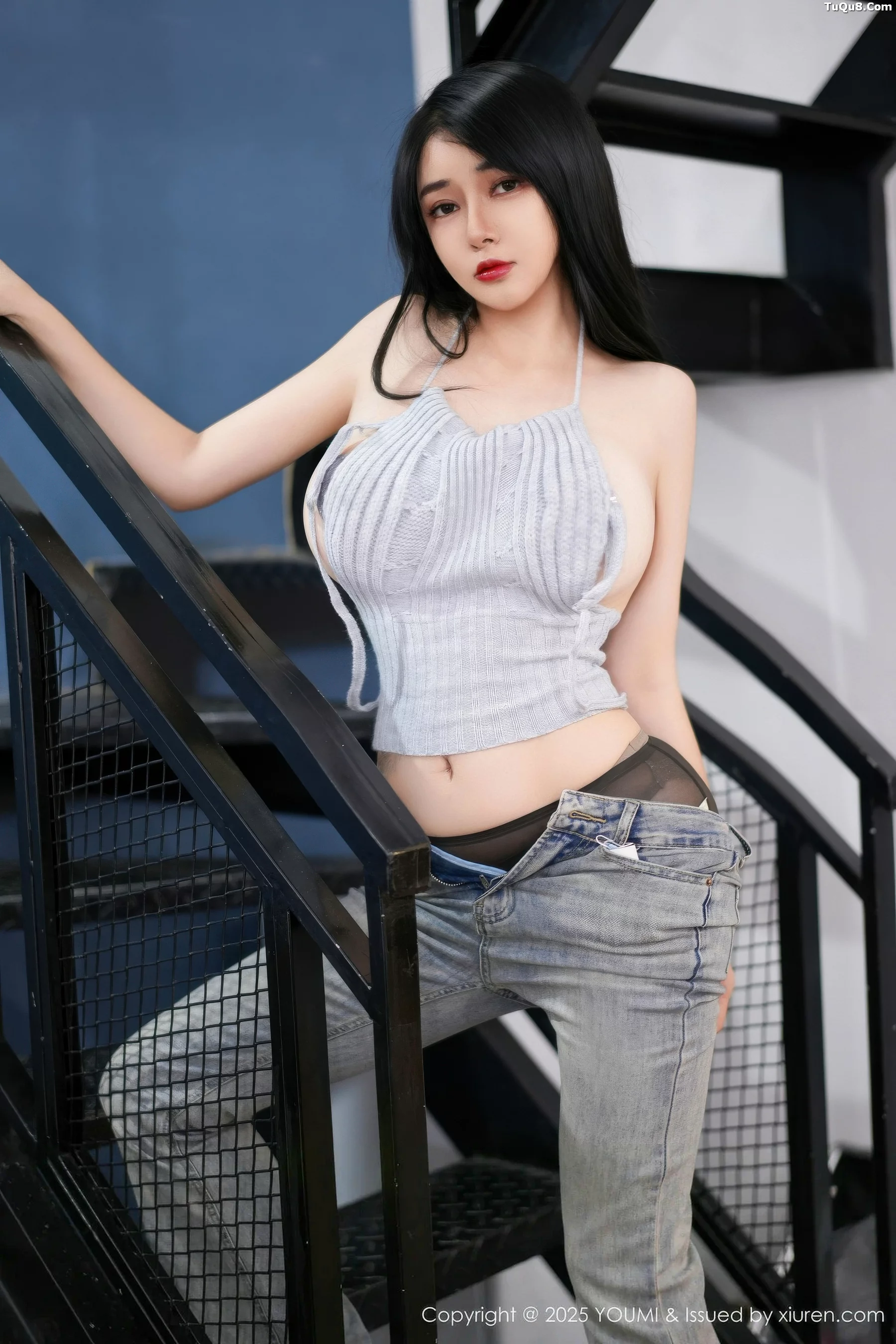 [秀人网] 2025.10.09 VOL.1171 凯竹#[67P]-29