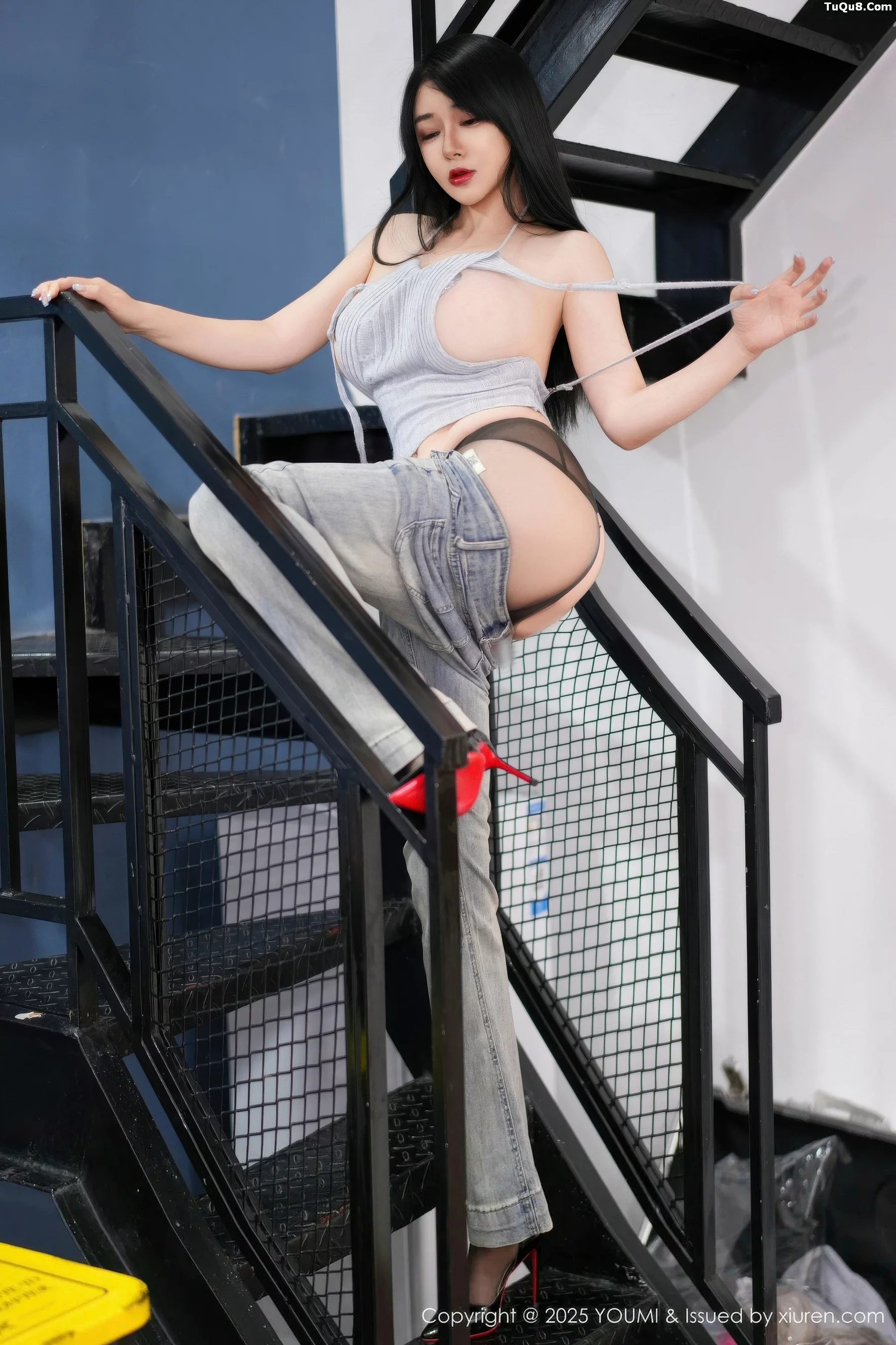 [秀人网] 2025.10.09 VOL.1171 凯竹#[67P]-36