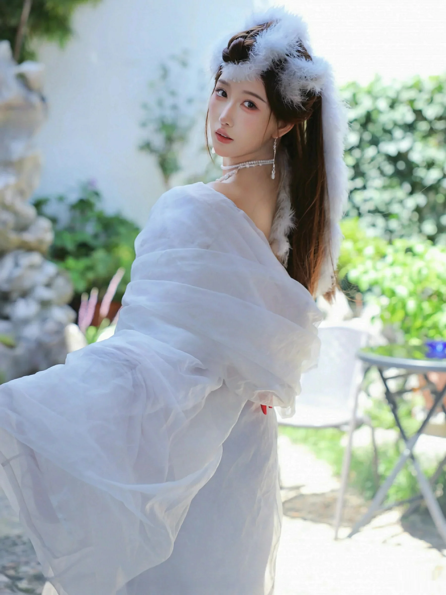 [秀人网] 2025.10.09 No.10843 金允希#[78P]-5