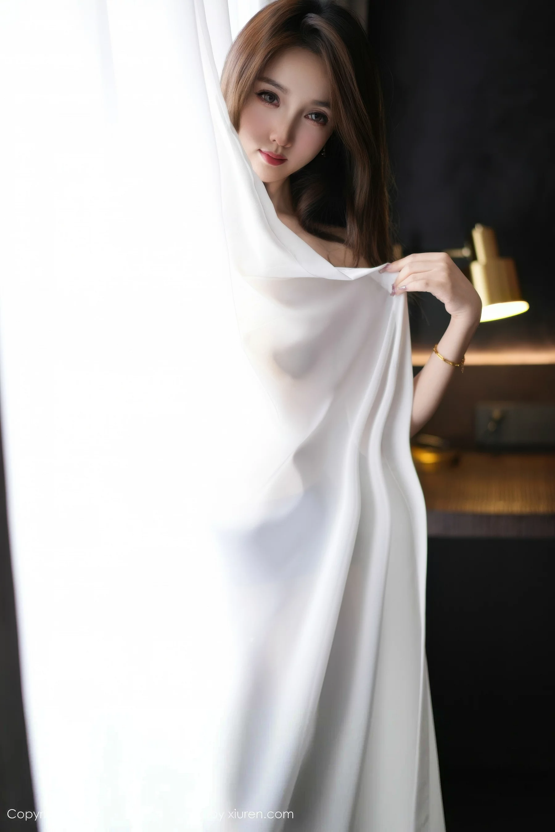 [秀人网] 2025.10.11 VOL.1172 桃桃·夭夭#[90P]-5