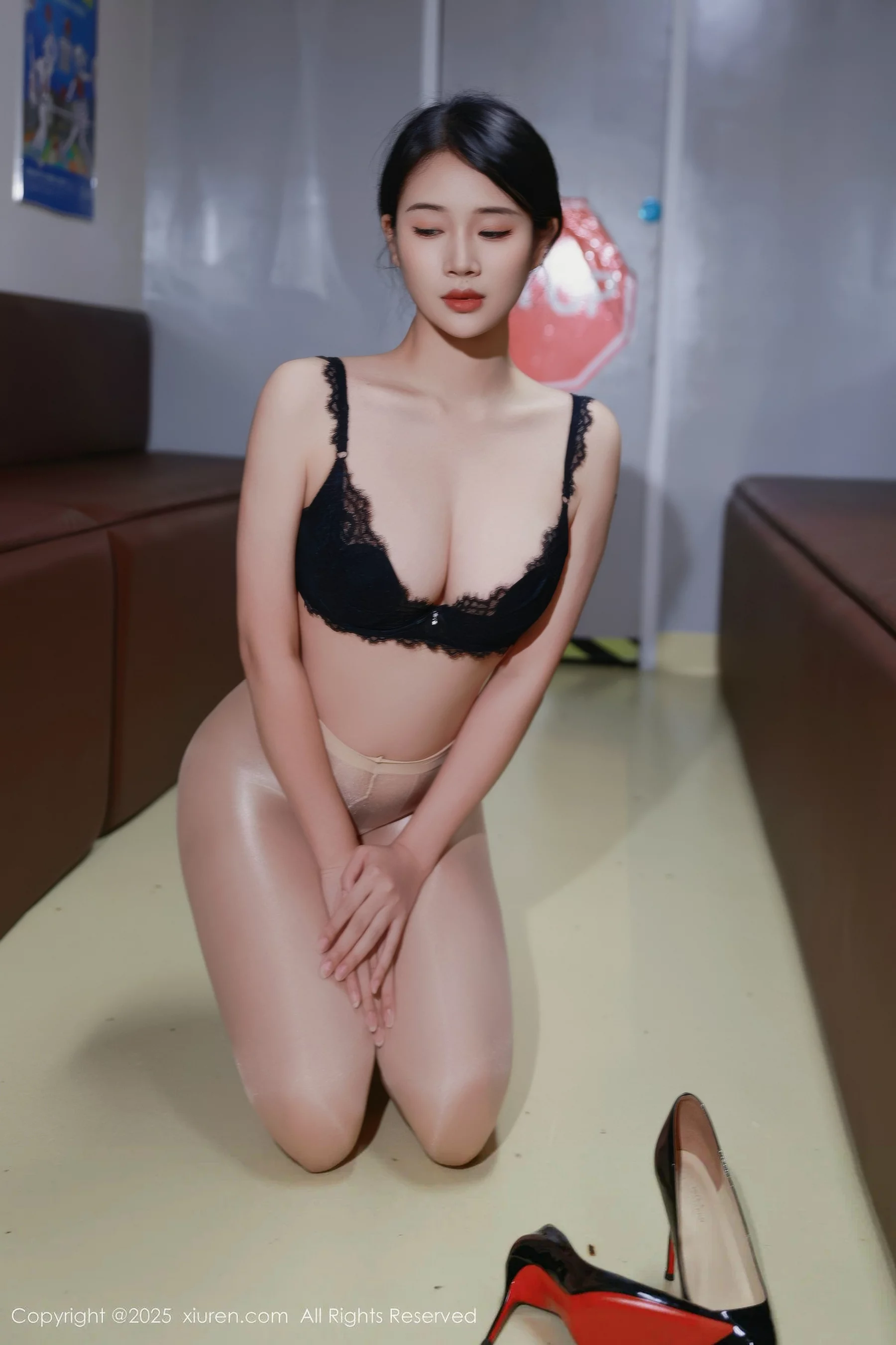 [秀人网] 2025.10.11 No.10856 南乔#[86P]-30