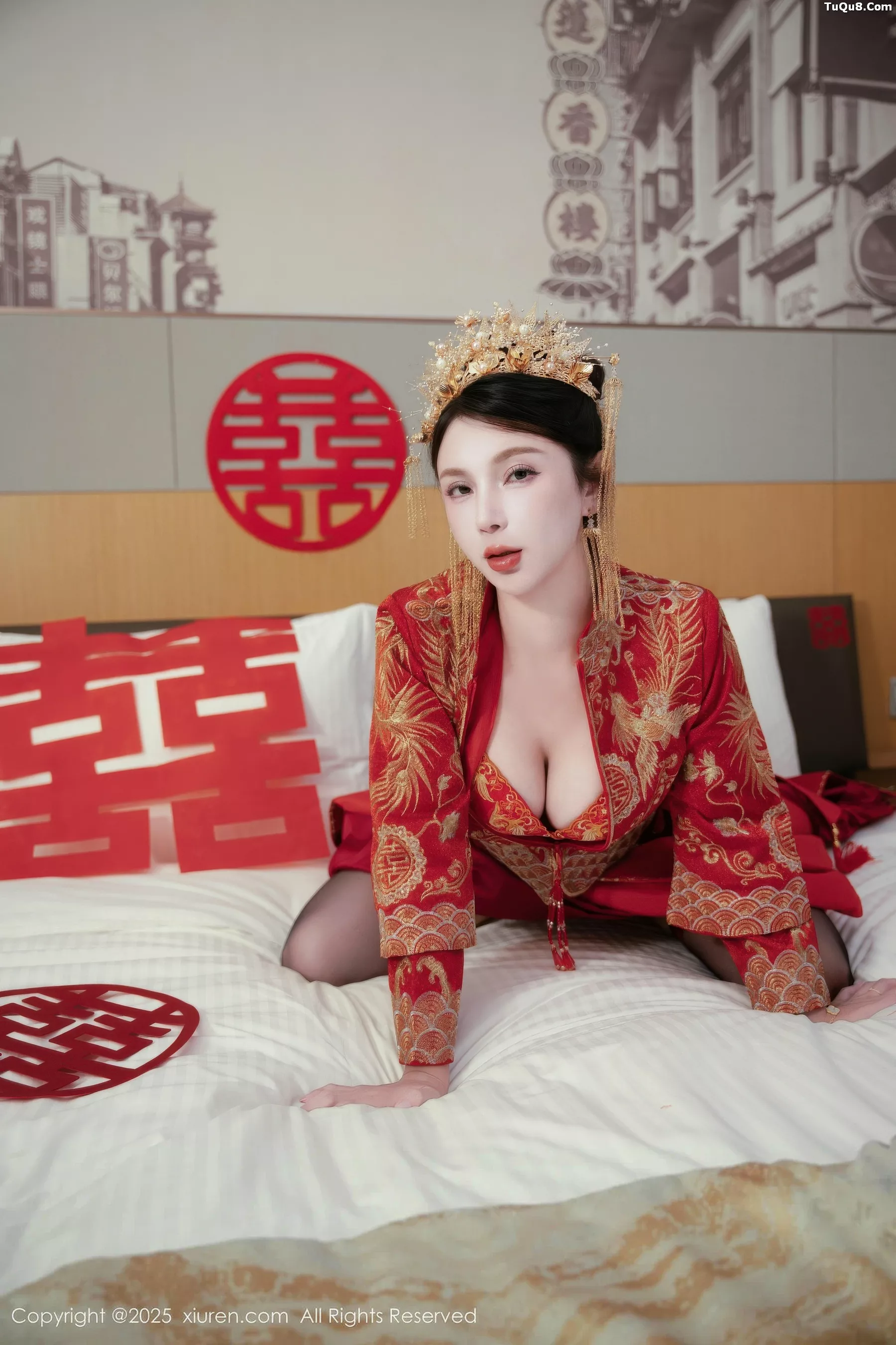 [秀人网] 2025.10.14 No.10865 小蛮妖#[66P]-36