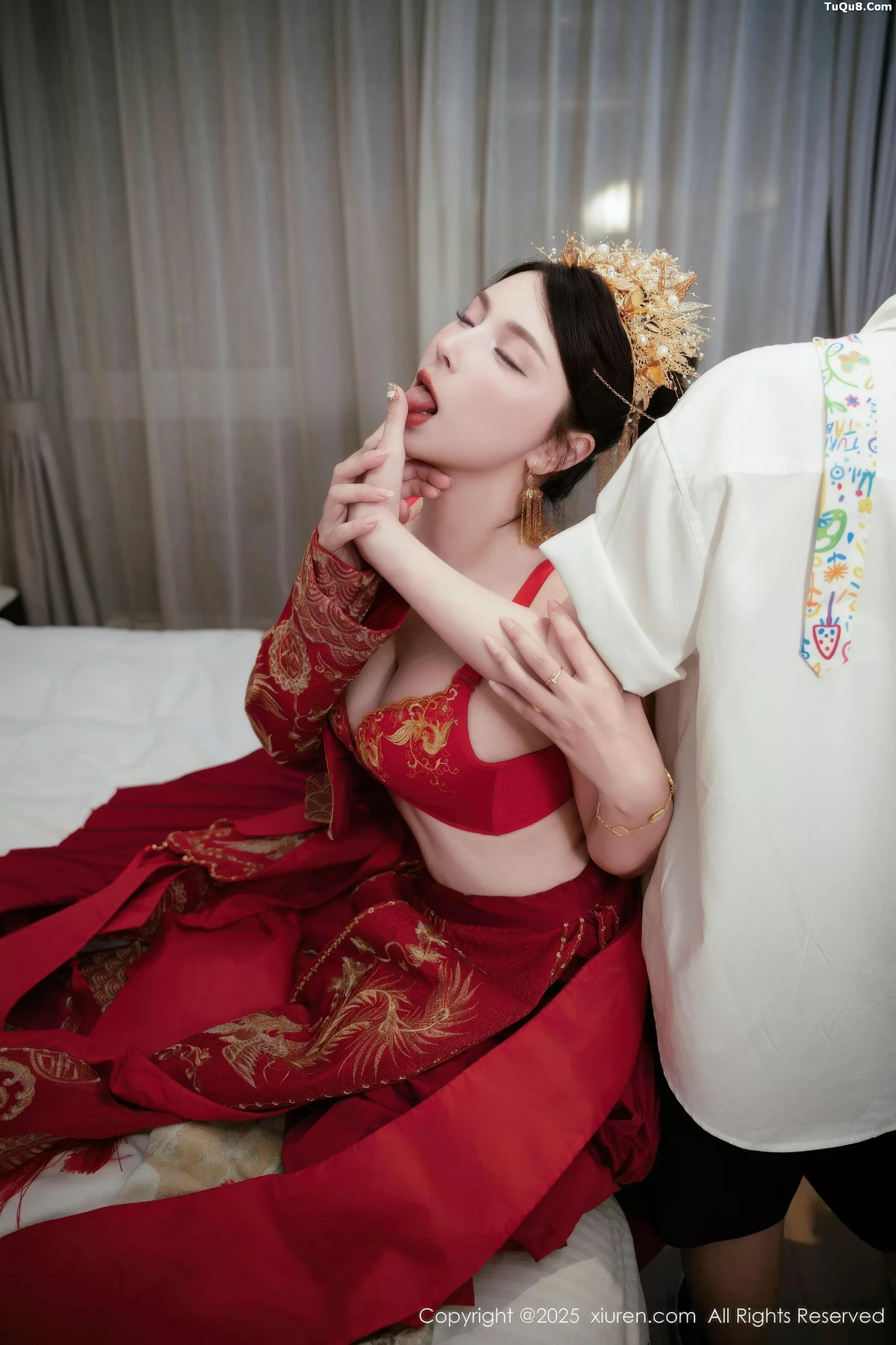 [秀人网] 2025.10.14 No.10865 小蛮妖#[66P]-19