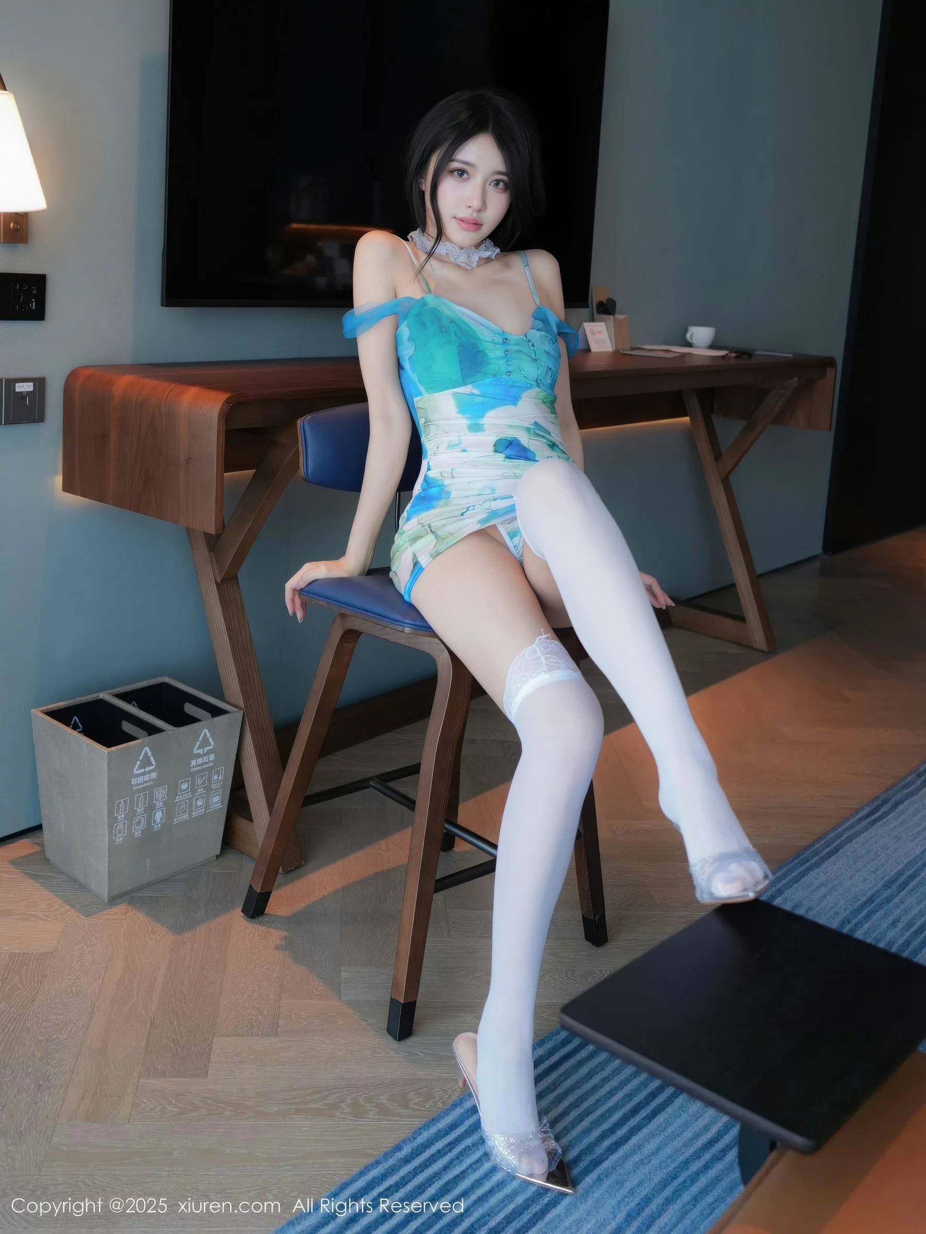 [秀人网] 2025.10.13 No.10859 shelly 诗莉吖#[76P]-19