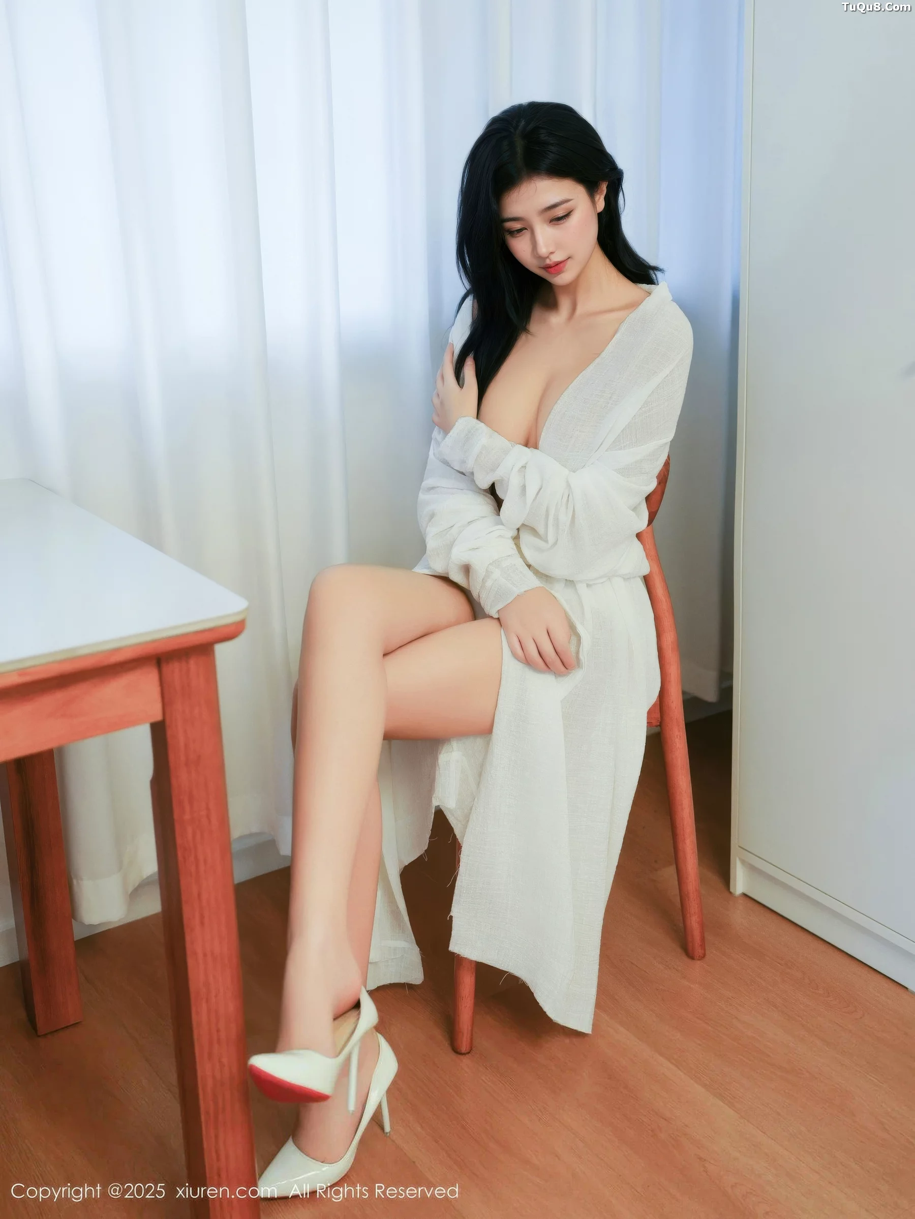 [秀人网] 2025.10.29 No.10920 林悦溪儿#[53P]-24