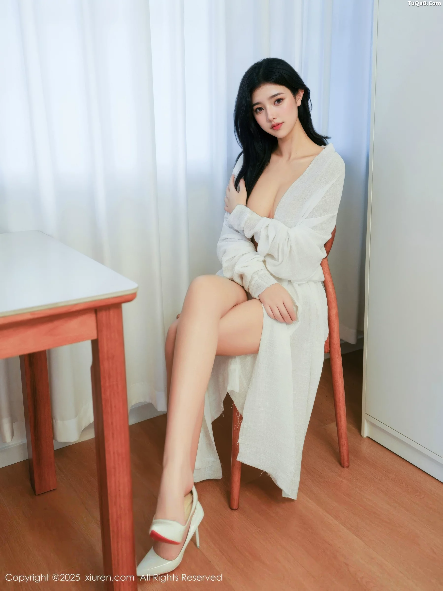 [秀人网] 2025.10.29 No.10920 林悦溪儿#[53P]-25