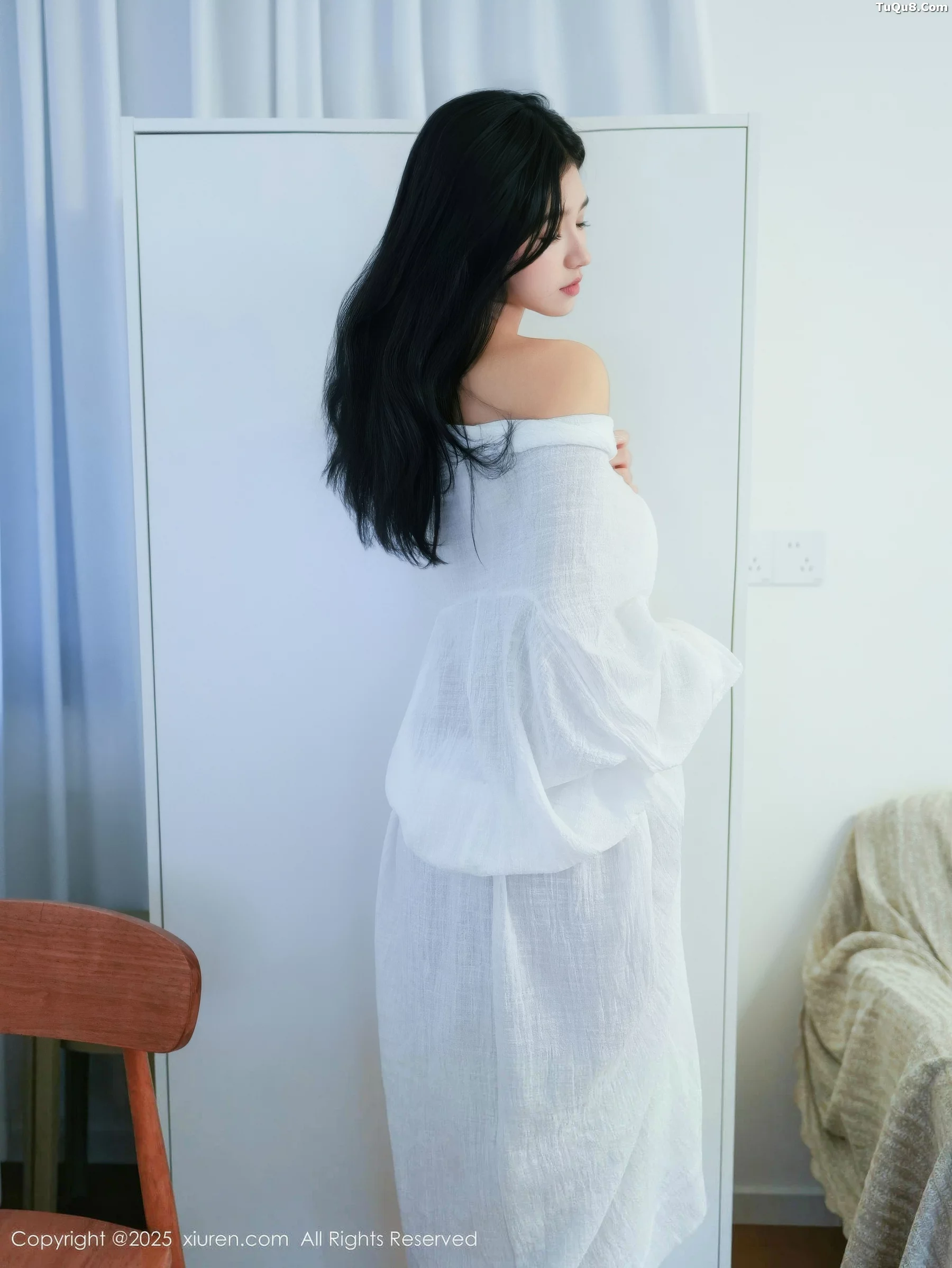 [秀人网] 2025.10.29 No.10920 林悦溪儿#[53P]-31