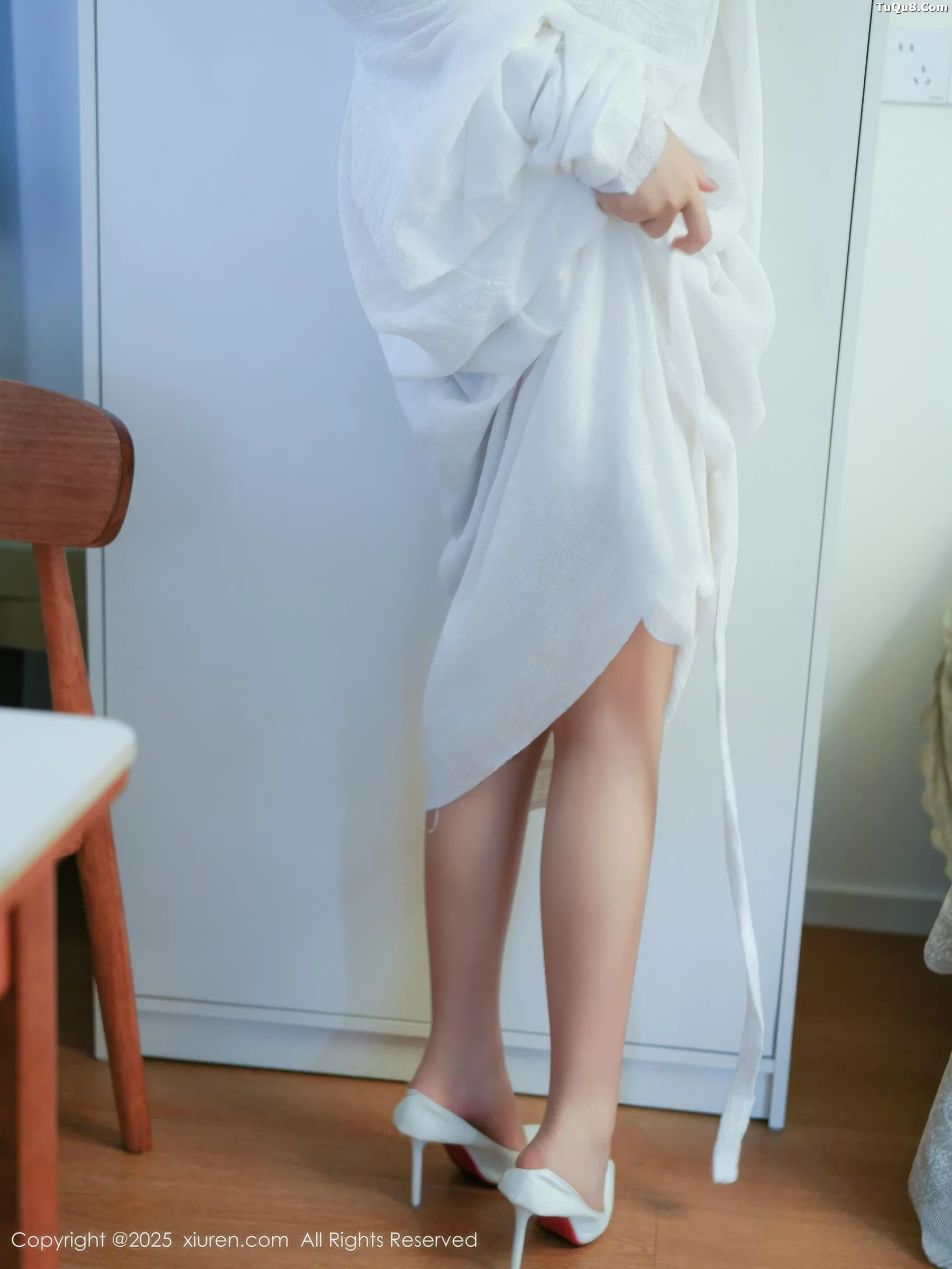 [秀人网] 2025.10.29 No.10920 林悦溪儿#[53P]-33