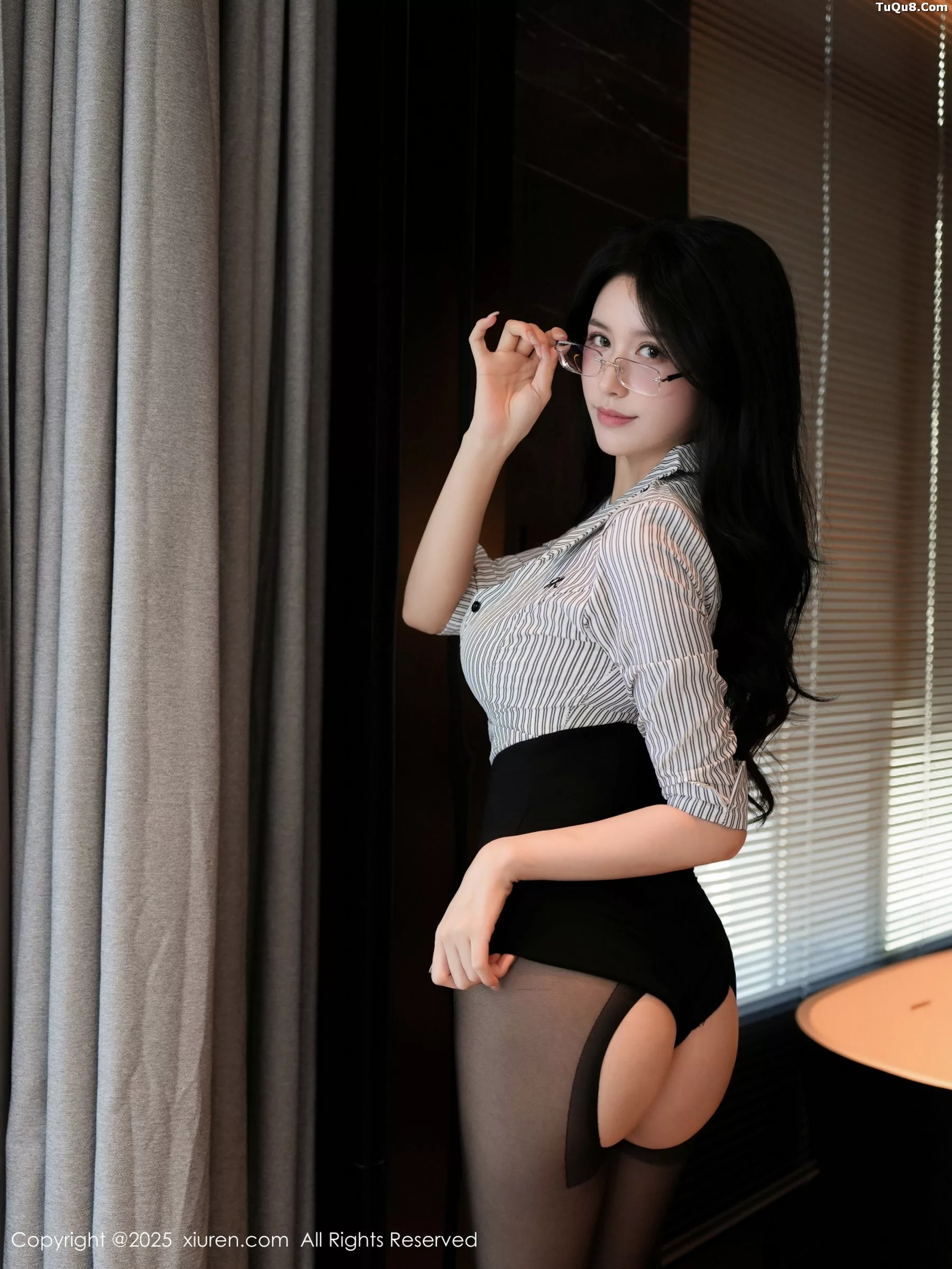 [秀人网] 2025.10.24 No.10905 shelly 诗莉吖#[82P]-22