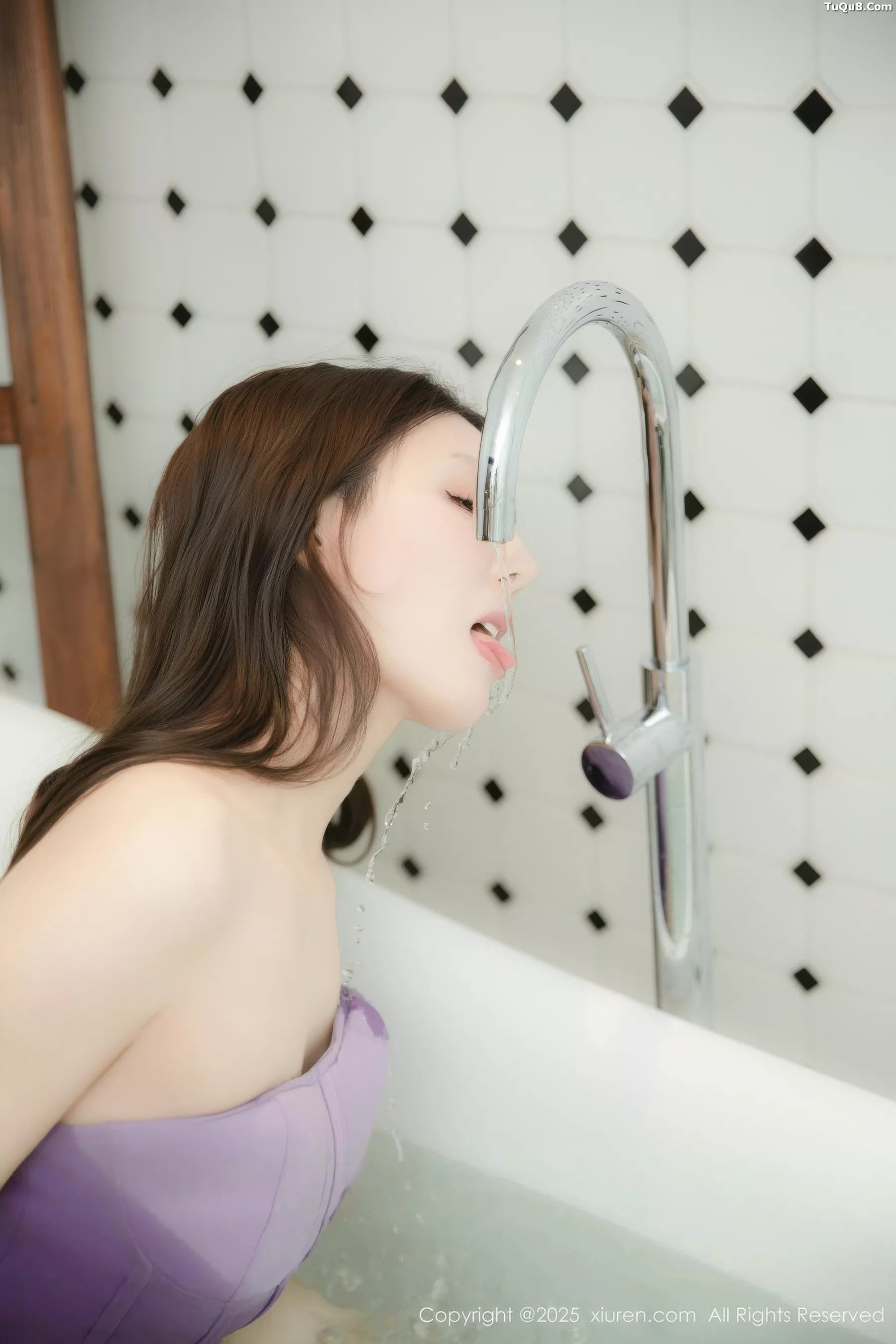 [秀人网] 2025.10.16 No.10877 悦兮#[76P]-14