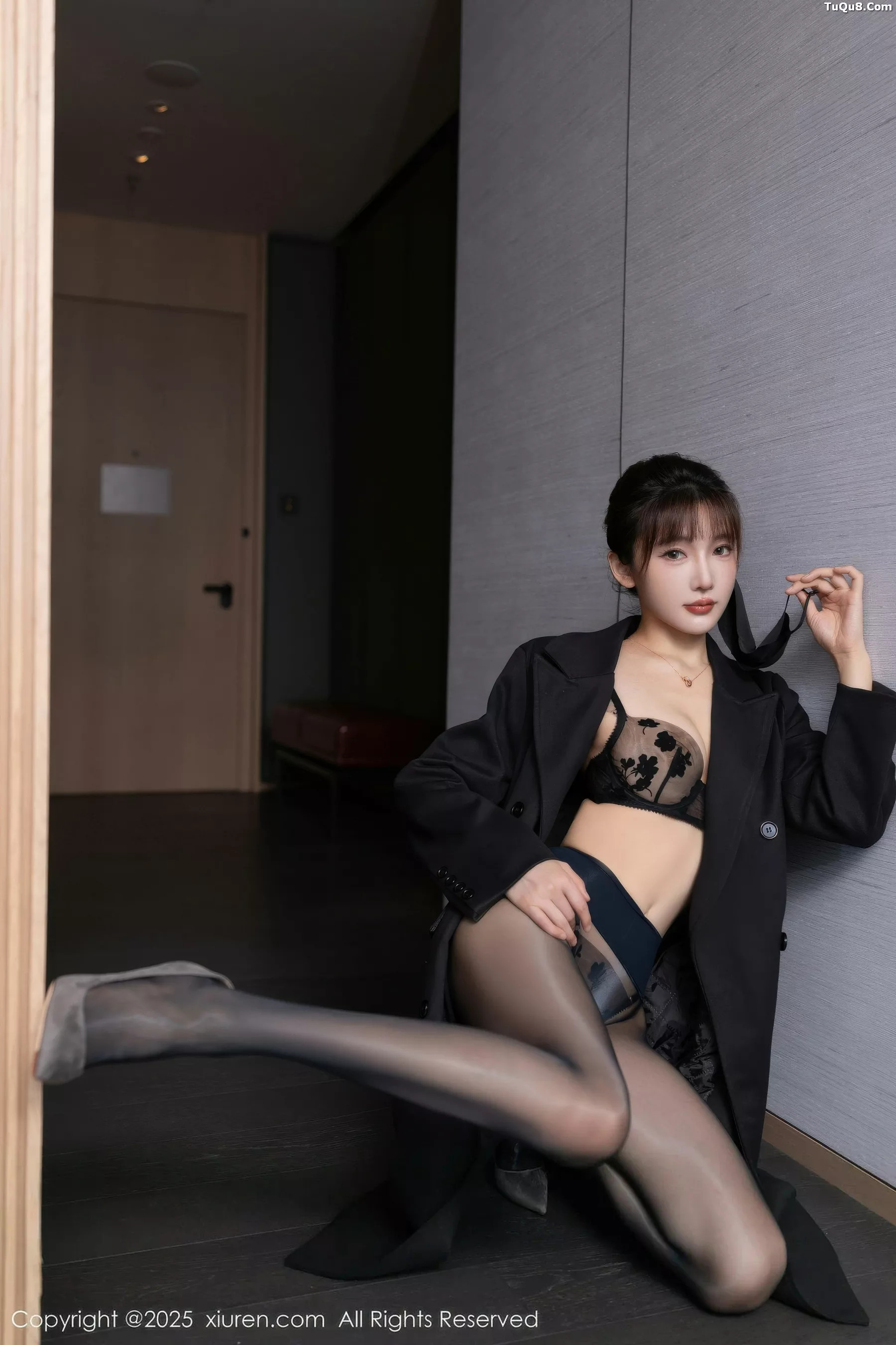 [秀人网] 2025.10.16 No.10880 陆萱萱#[77P]-19