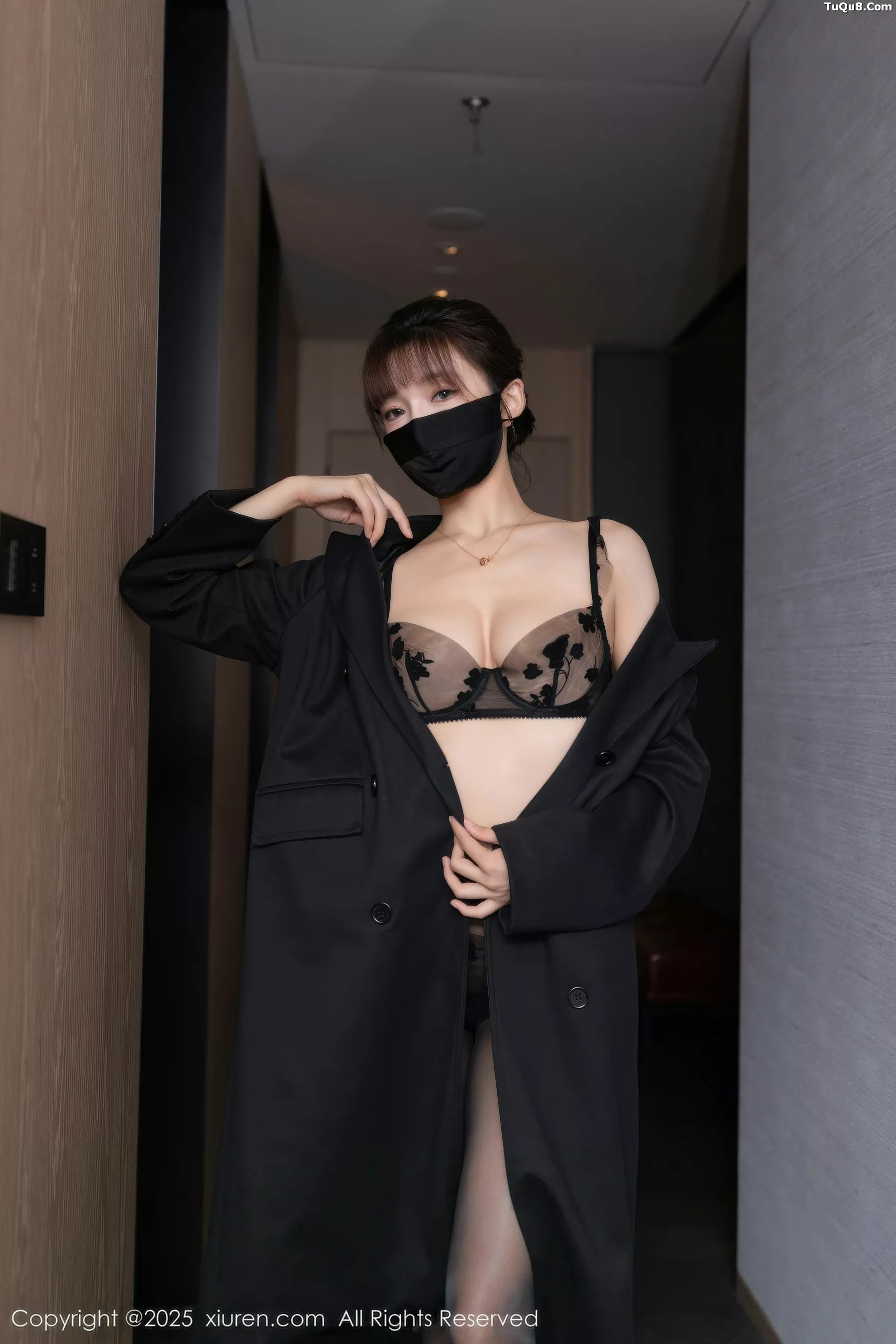 [秀人网] 2025.10.16 No.10880 陆萱萱#[77P]-9