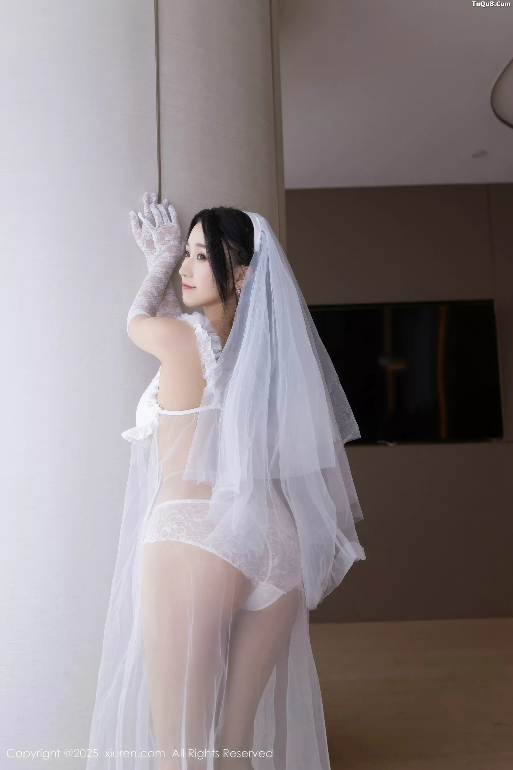 [秀人网] 2025.10.15 No.10871 杏子#[70P]-19