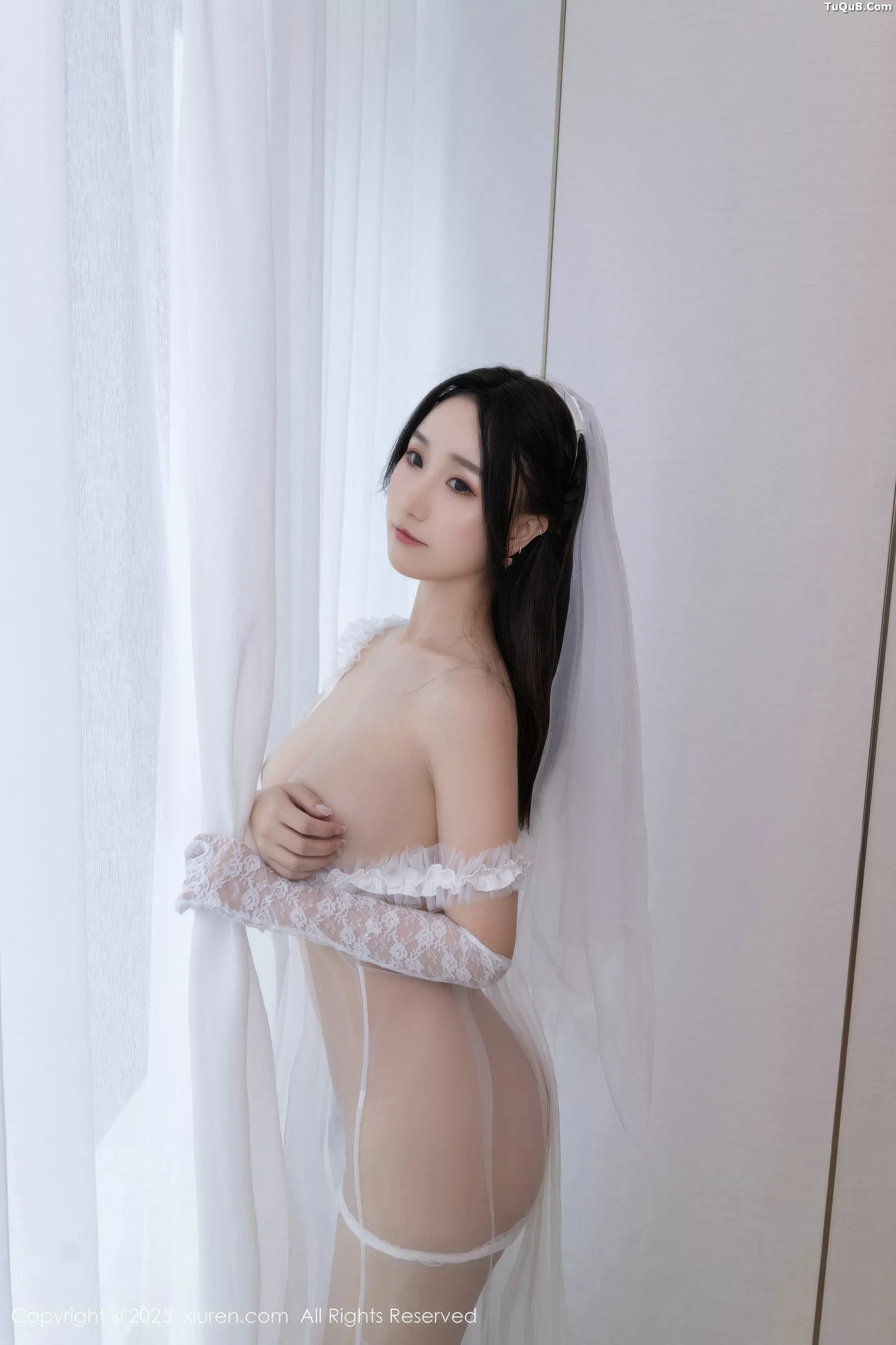 [秀人网] 2025.10.15 No.10871 杏子#[70P]-41
