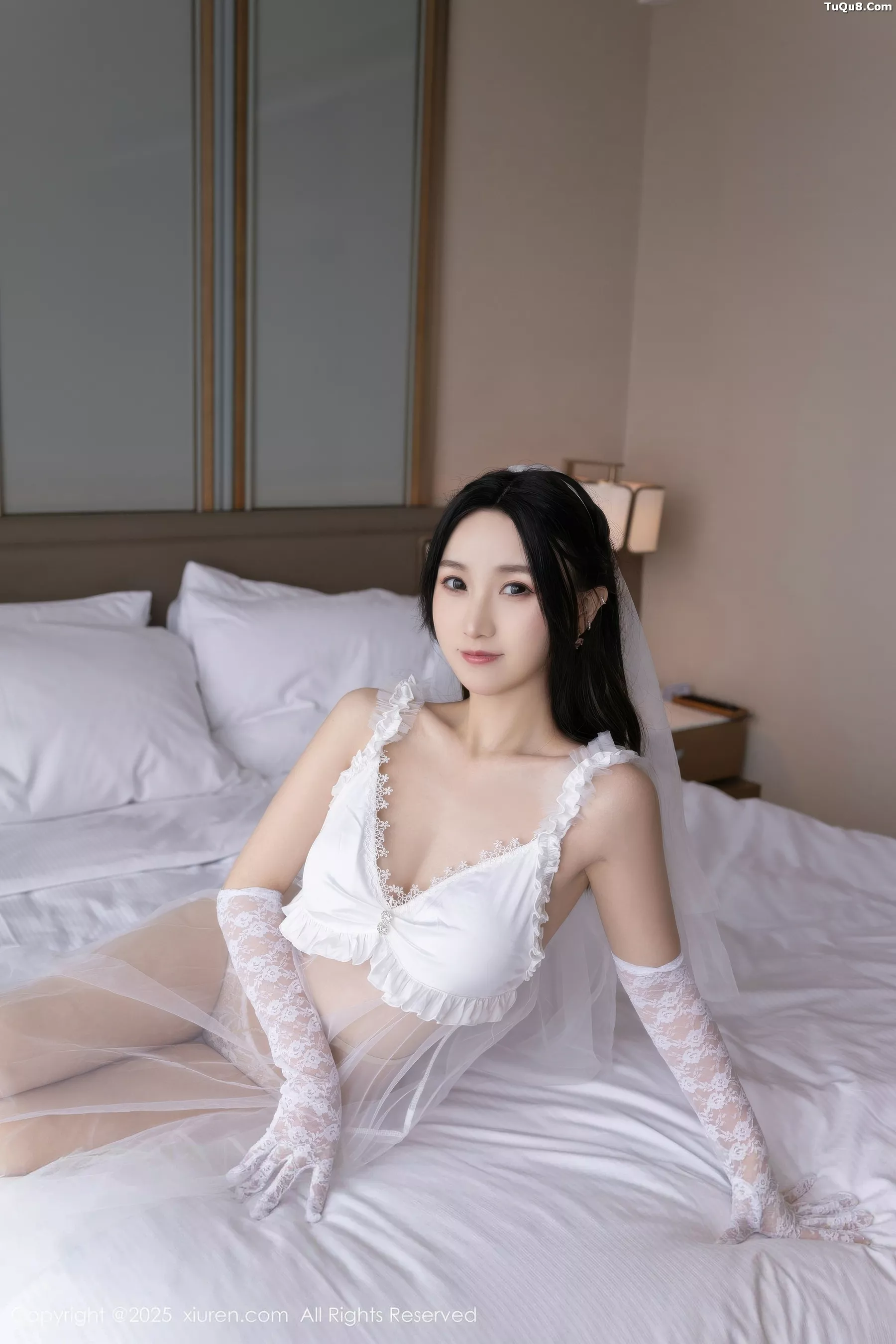 [秀人网] 2025.10.15 No.10871 杏子#[70P]-7