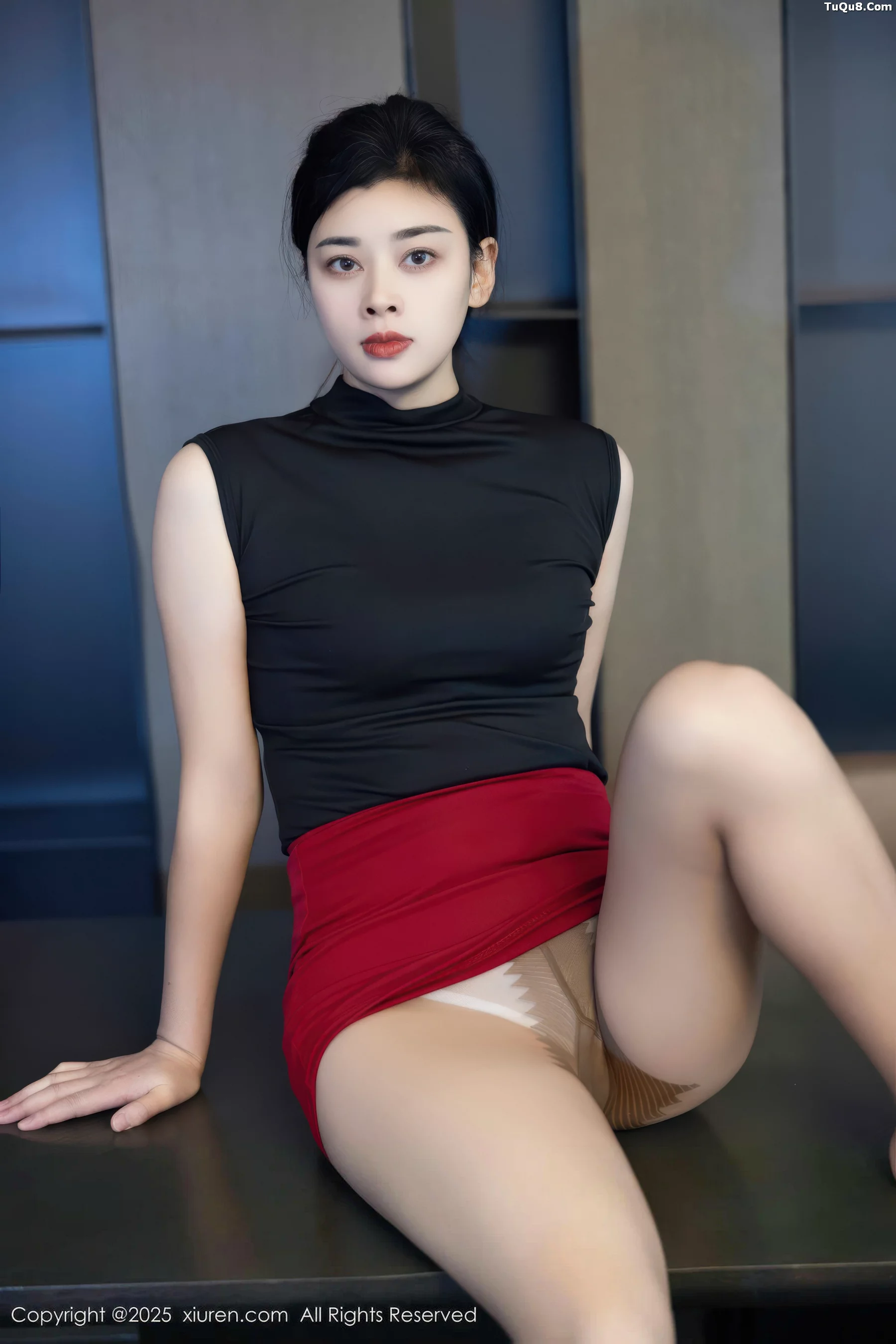 [秀人网] 2025.11.05 No.10948 徐清妍#[80P]-2