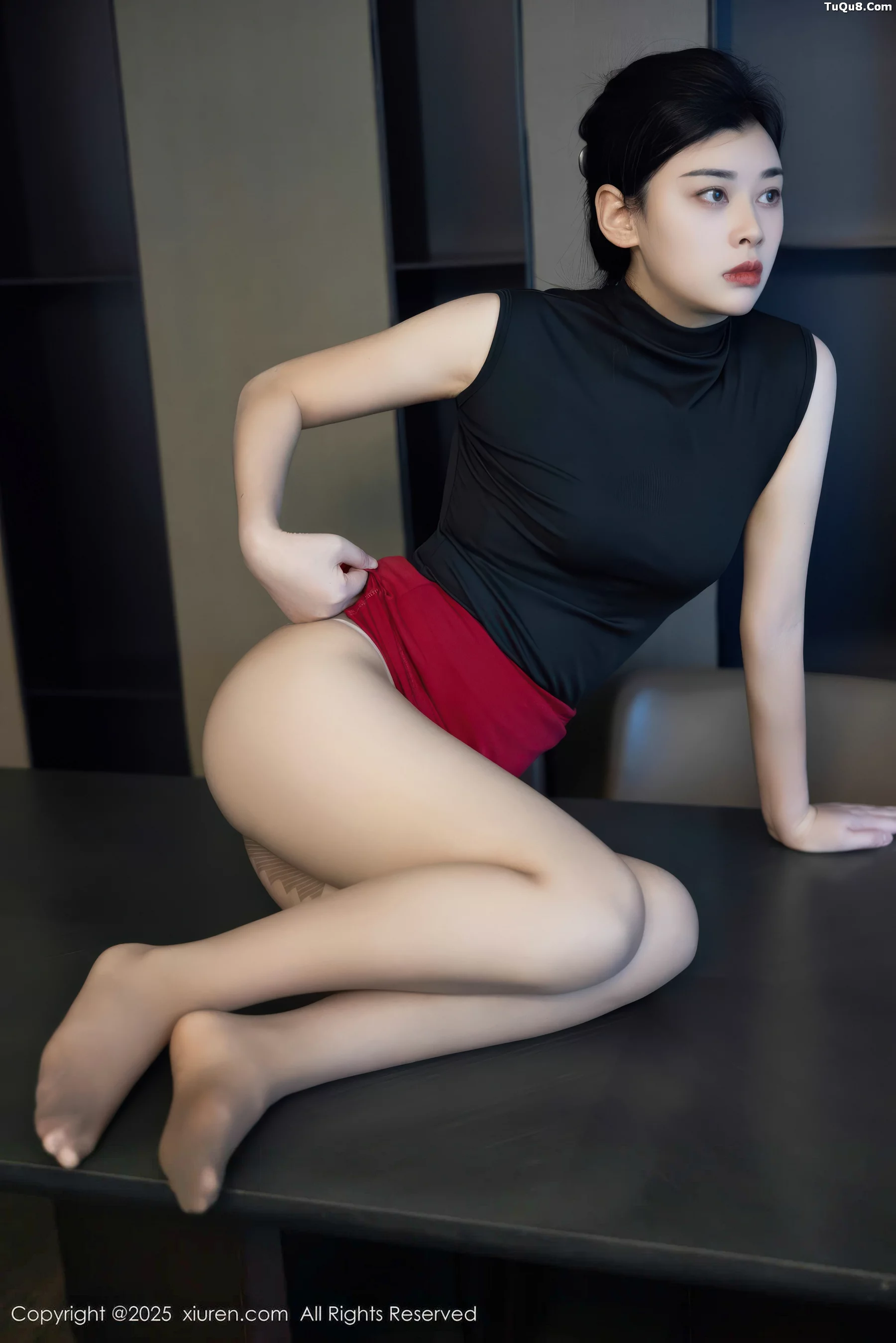 [秀人网] 2025.11.05 No.10948 徐清妍#[80P]-12
