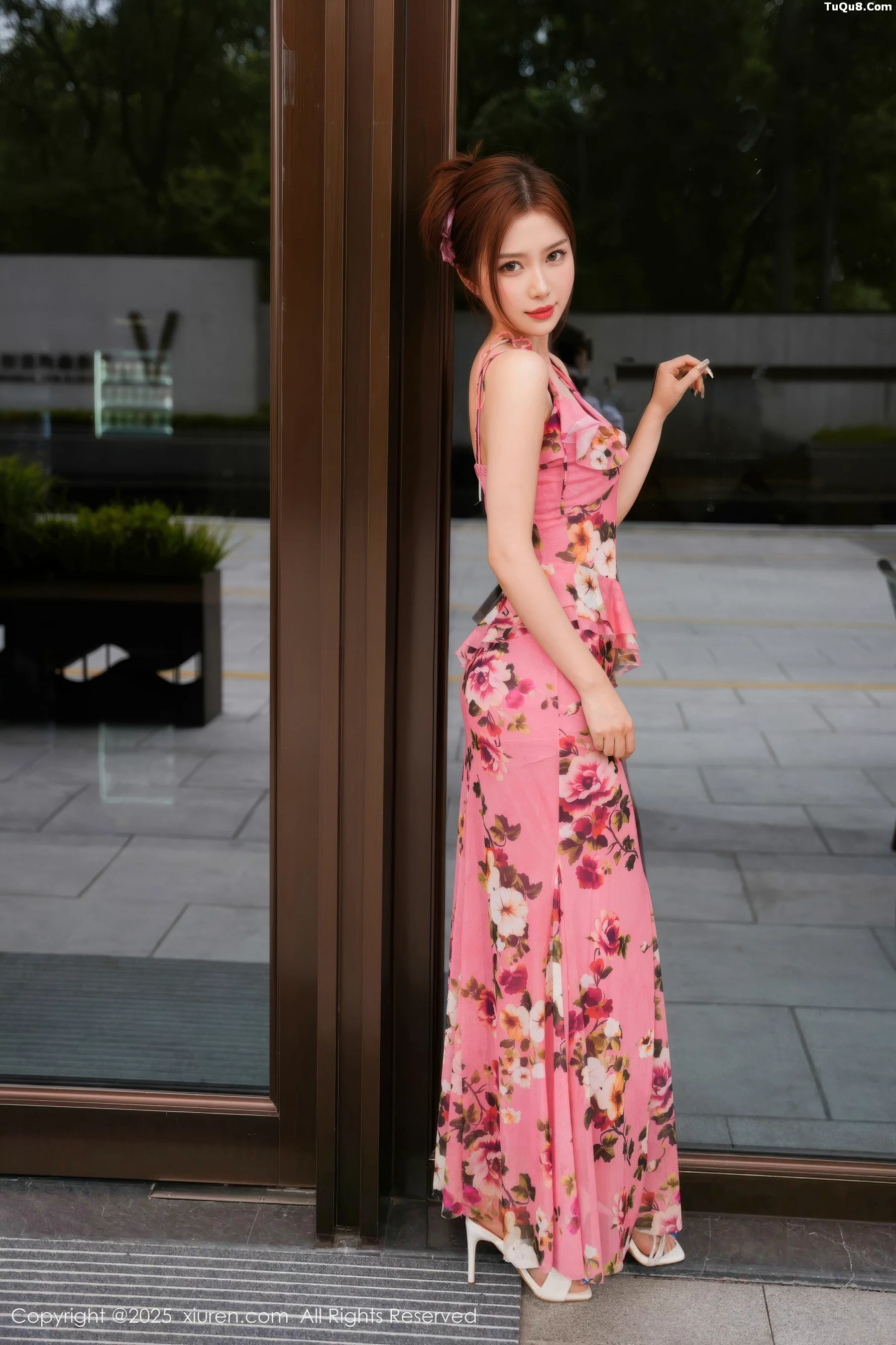 [秀人网] 2025.11.06 No.10954 白芷#[60P]-12