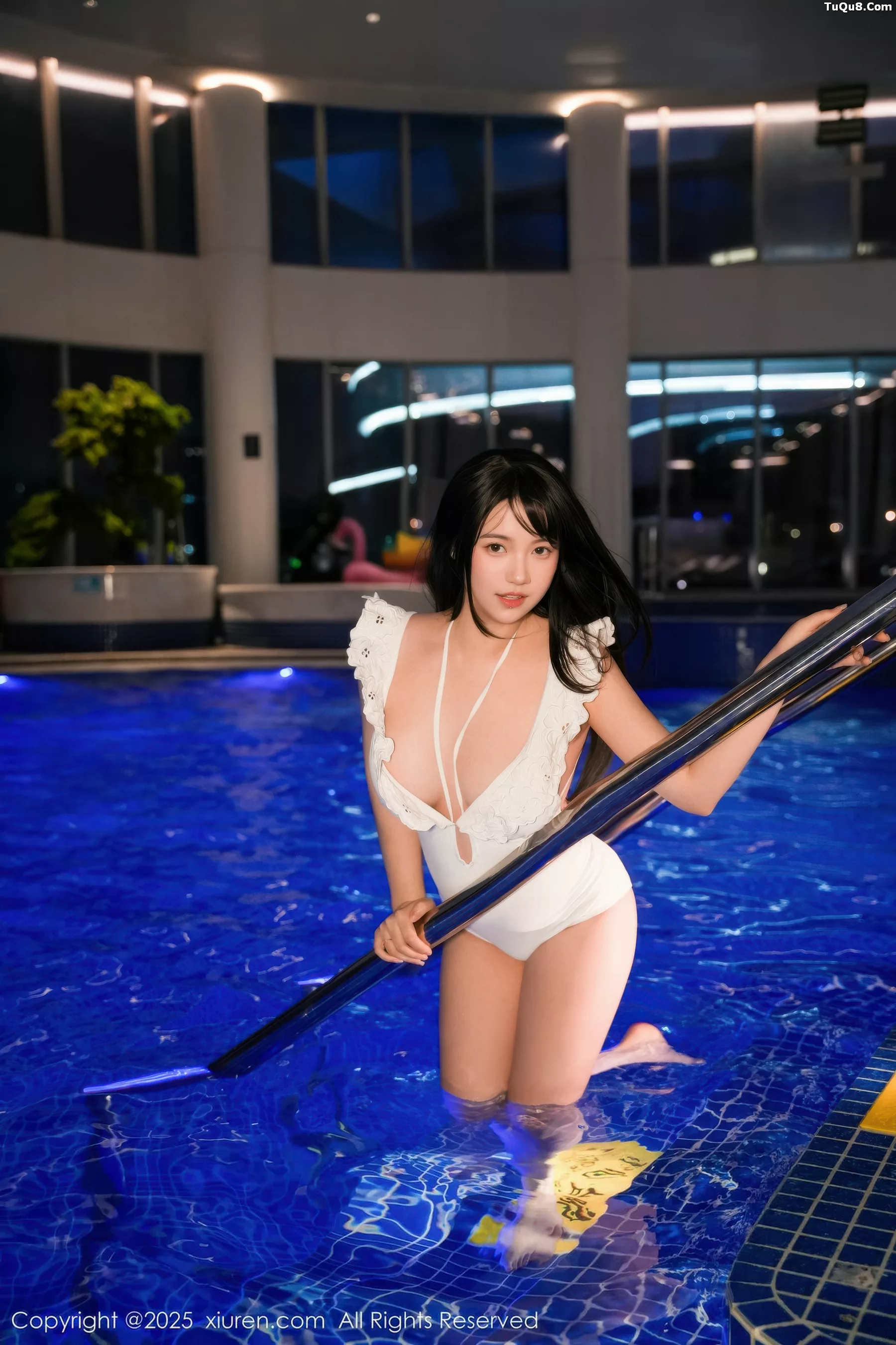 [秀人网] 2025.11.07 No.10959 软情#[71P]-19