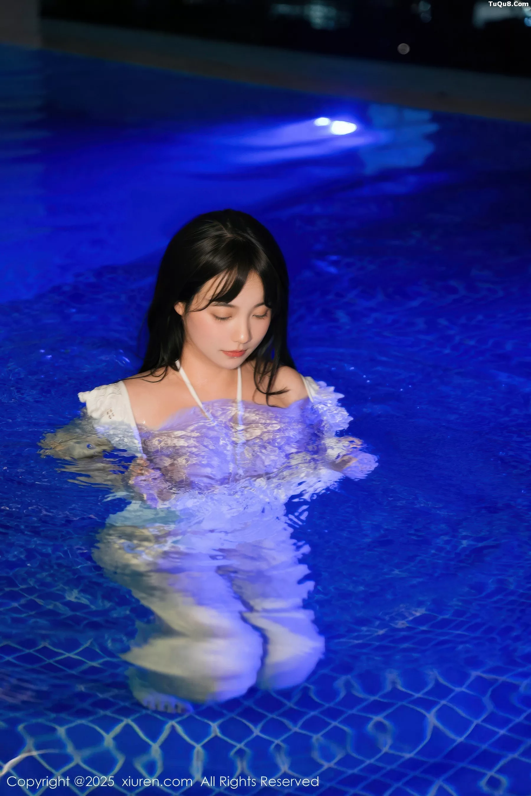 [秀人网] 2025.11.07 No.10959 软情#[71P]-9