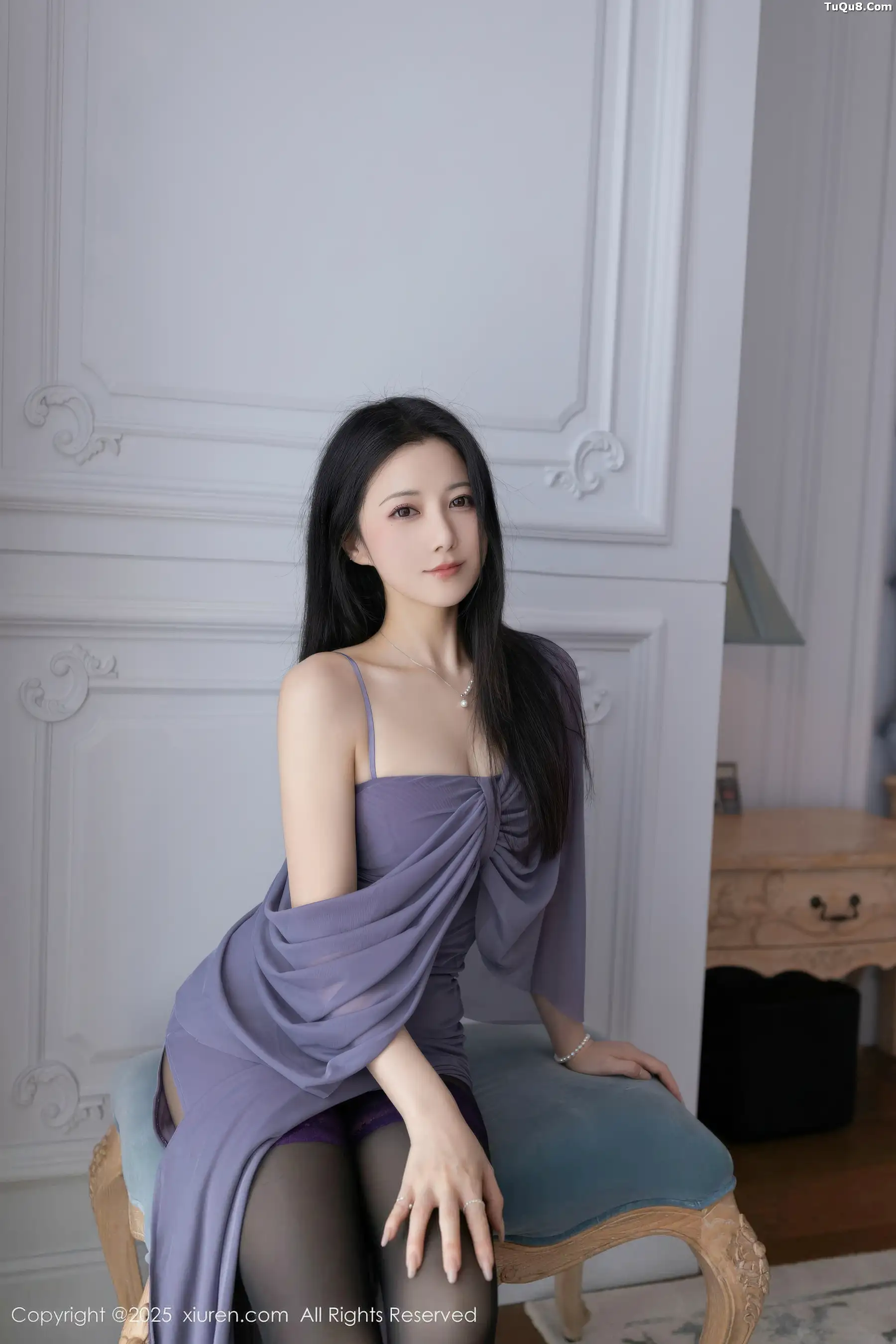 [秀人网] 2025.11.14 No.10992 鱼子酱#[76P]-17