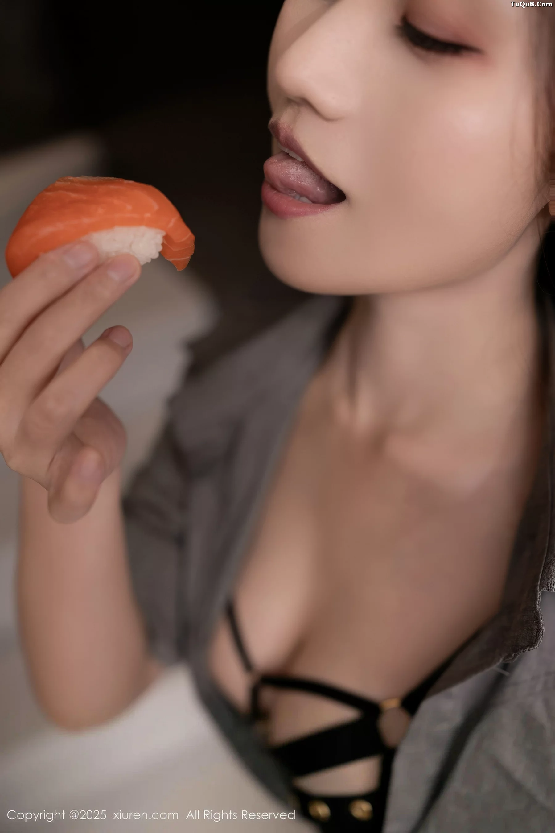 [秀人网] 2025.11.12 No.10978 杏子#[83P]-25