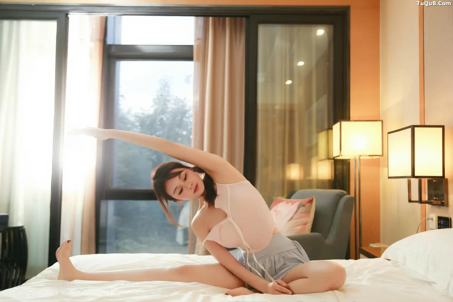 [秀人网] 2025.11.14 No.10985 炎恬#[61P]-37