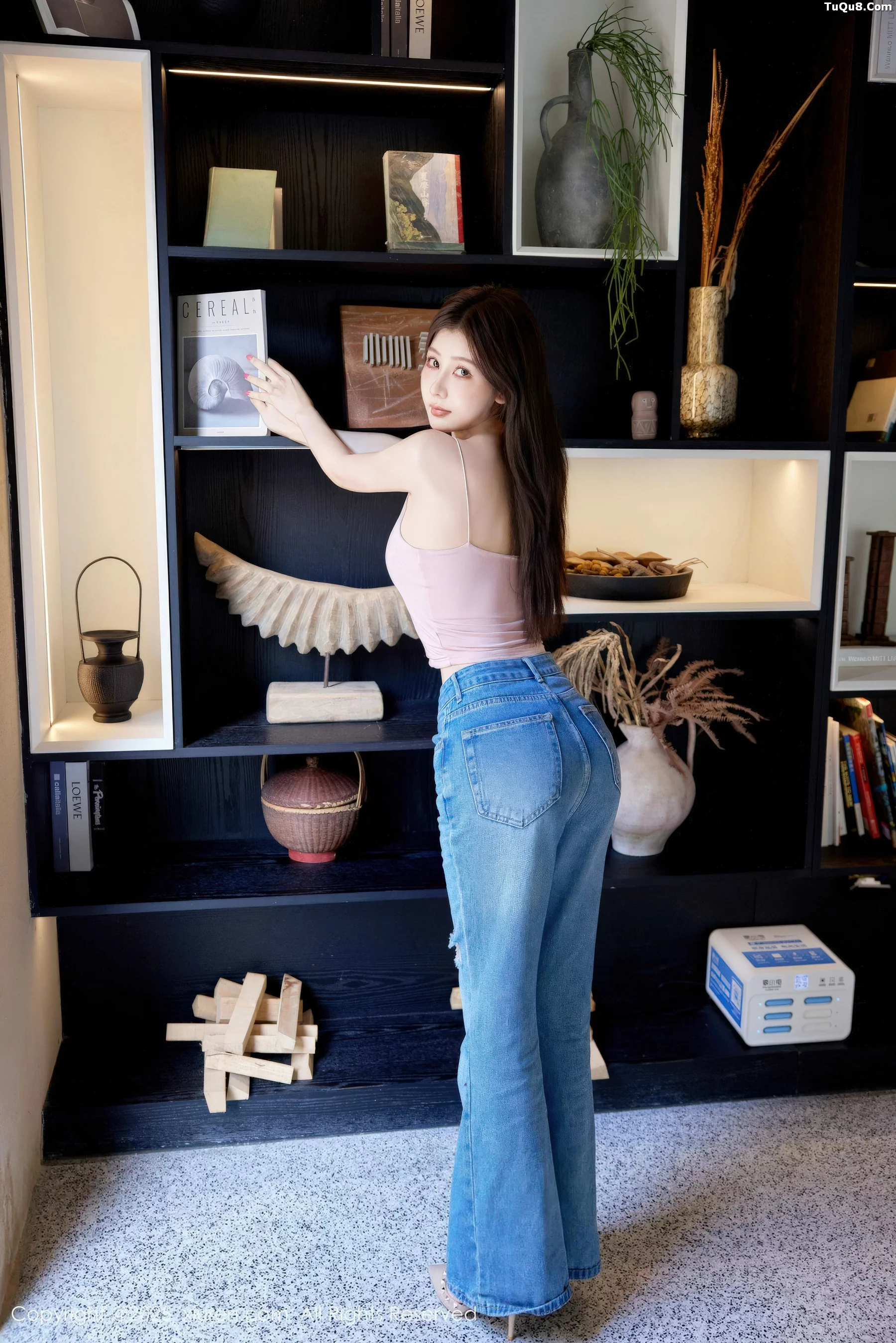 [秀人网] 2025.11.13 No.10983 尹甜甜#[83P]-1