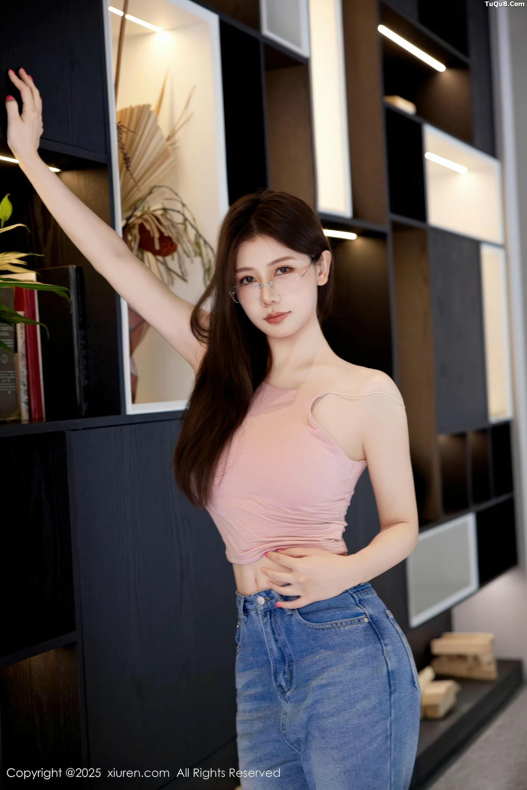 [秀人网] 2025.11.13 No.10983 尹甜甜#[83P]-14
