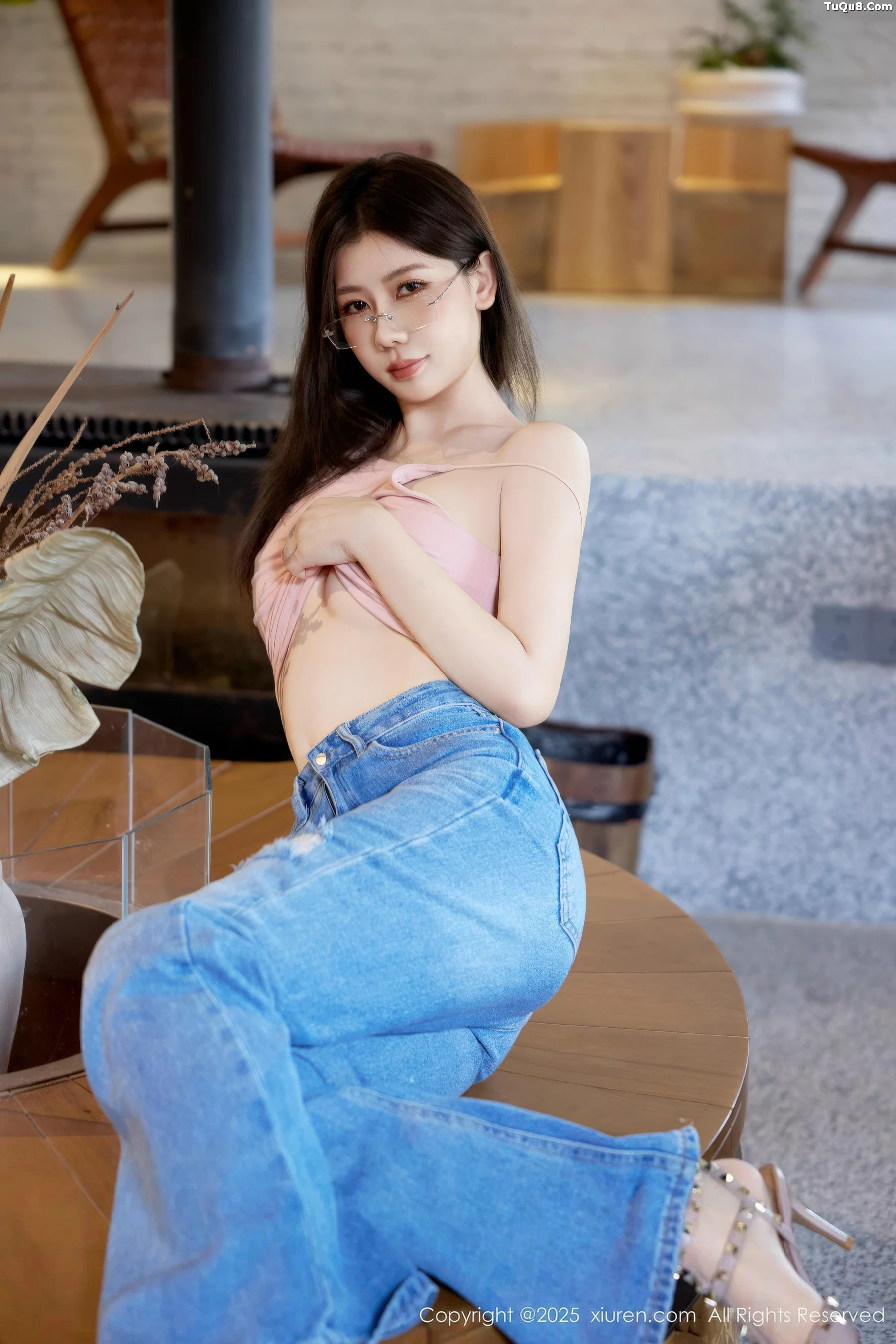 [秀人网] 2025.11.13 No.10983 尹甜甜#[83P]-20
