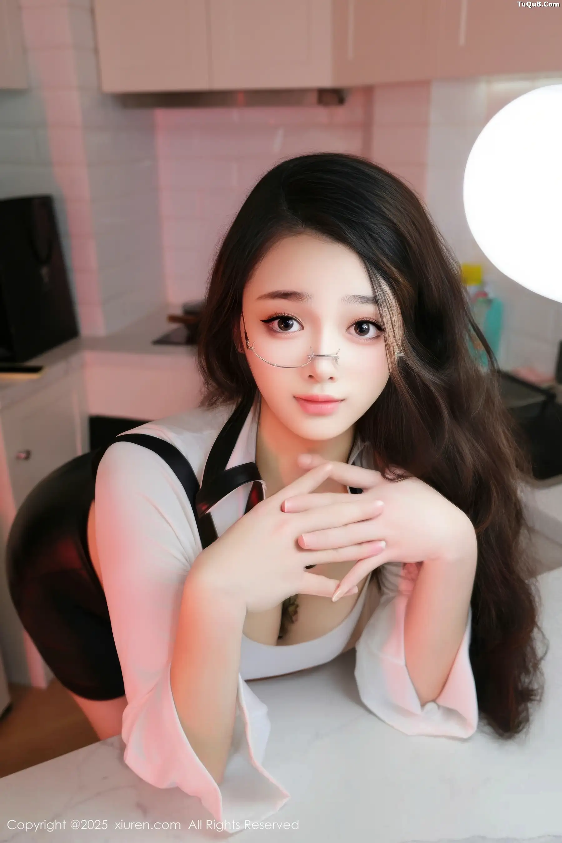 [秀人网] 2025.11.17 No.10993 福福_Thrive#[80P]-31