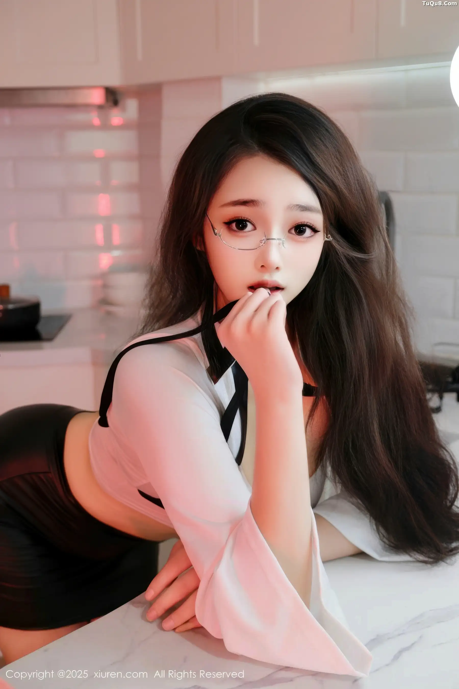 [秀人网] 2025.11.17 No.10993 福福_Thrive#[80P]-33