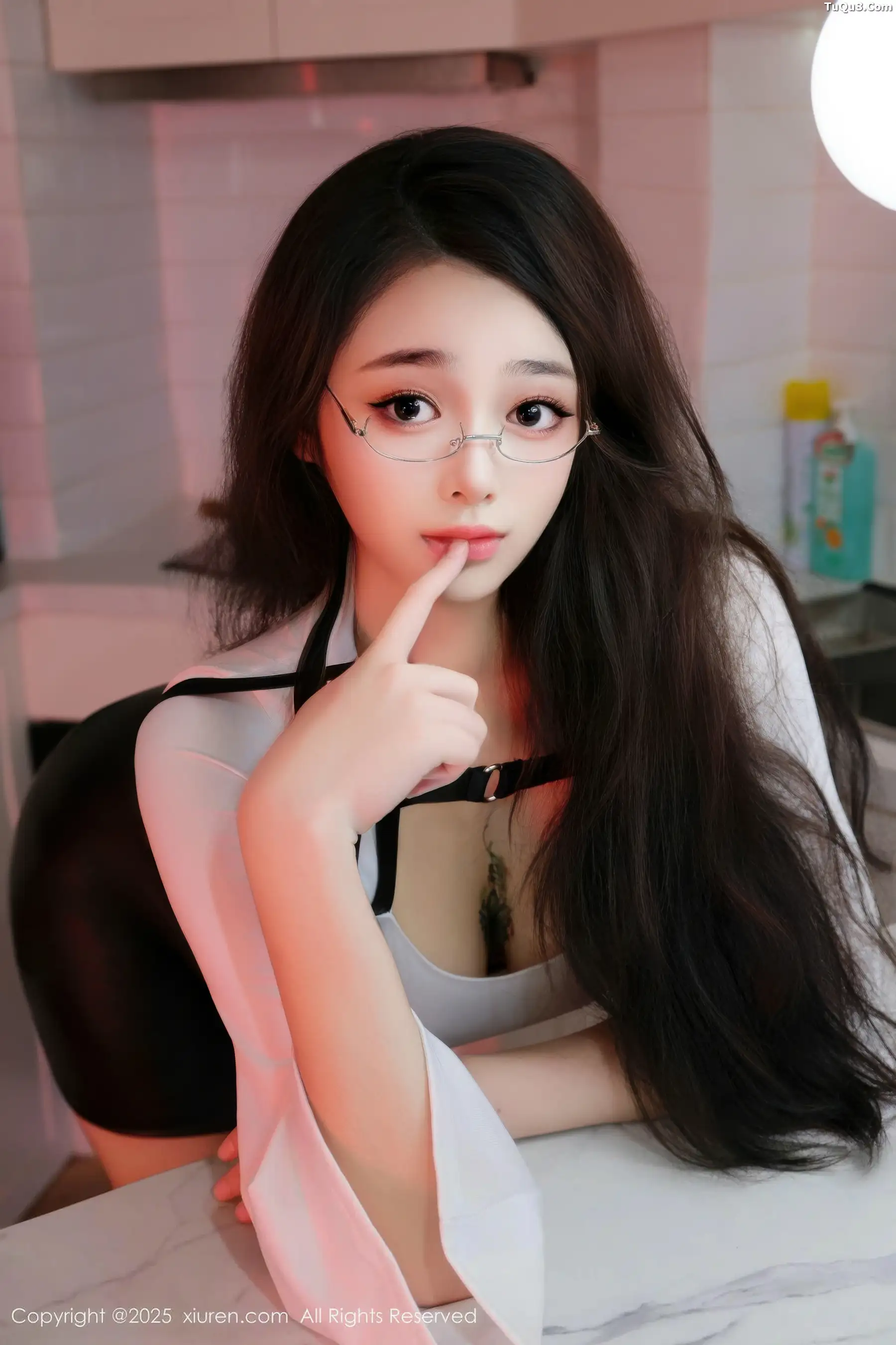 [秀人网] 2025.11.17 No.10993 福福_Thrive#[80P]-34