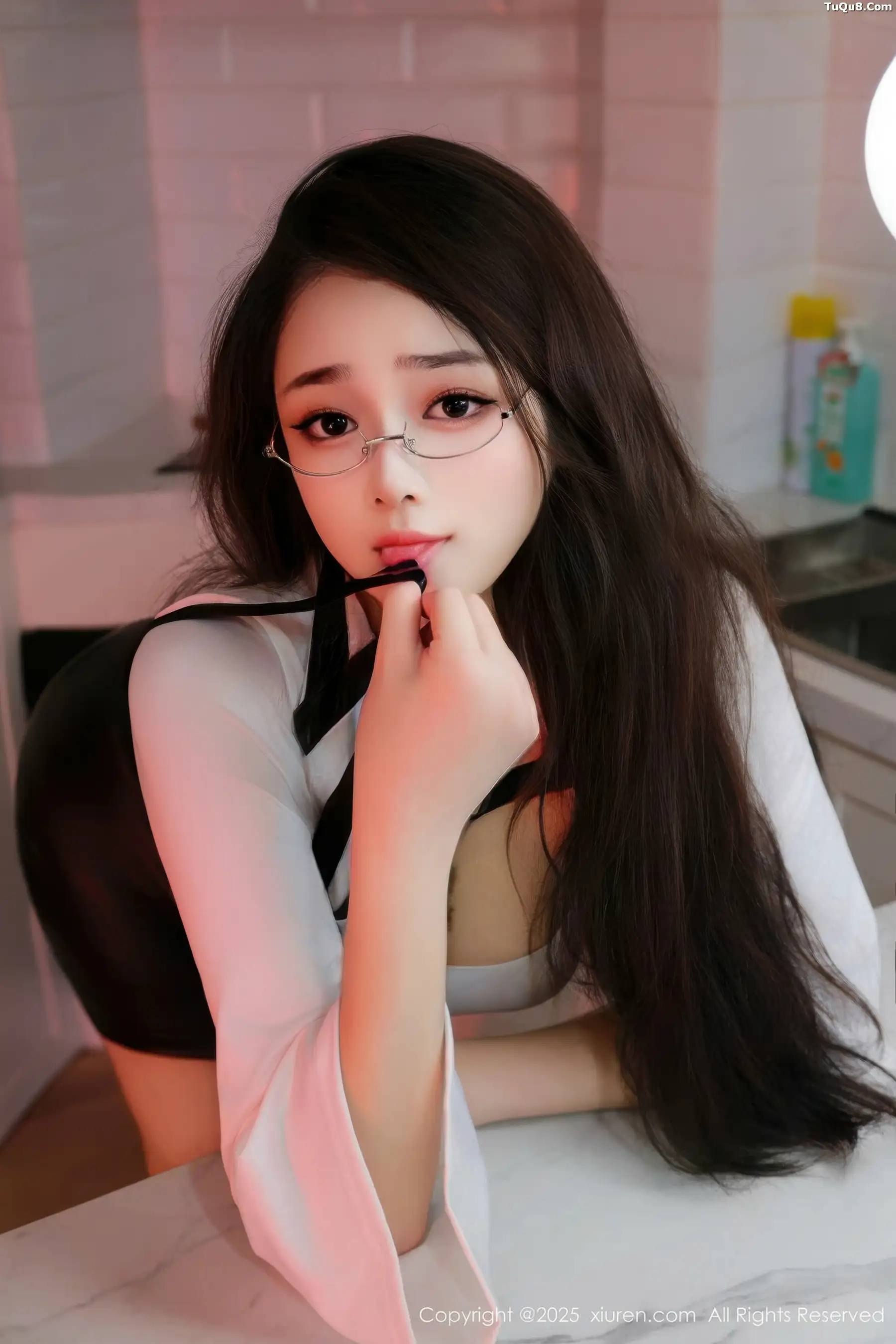 [秀人网] 2025.11.17 No.10993 福福_Thrive#[80P]-35