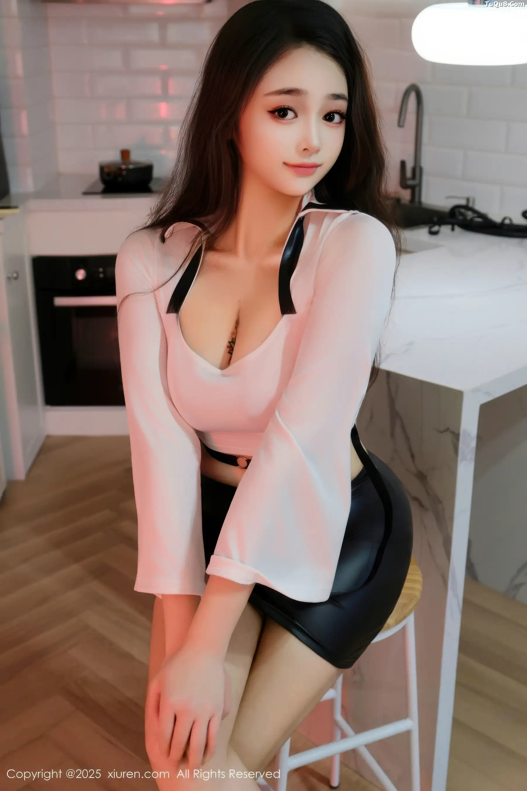 [秀人网] 2025.11.17 No.10993 福福_Thrive#[80P]-10