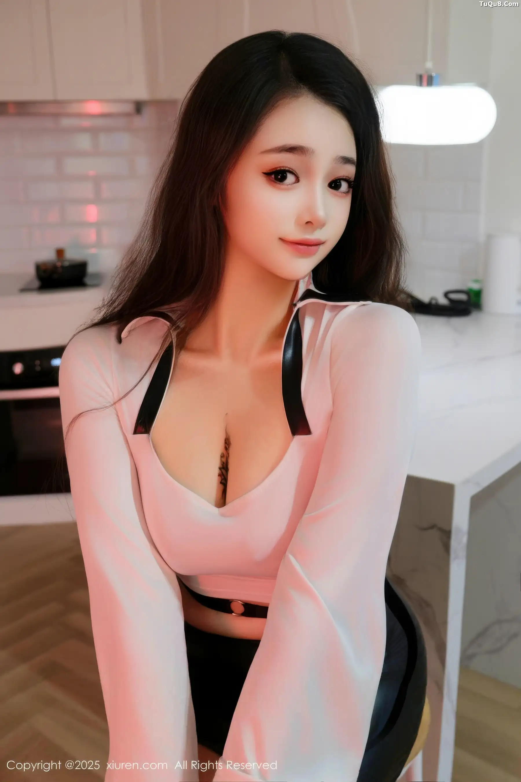 [秀人网] 2025.11.17 No.10993 福福_Thrive#[80P]-11