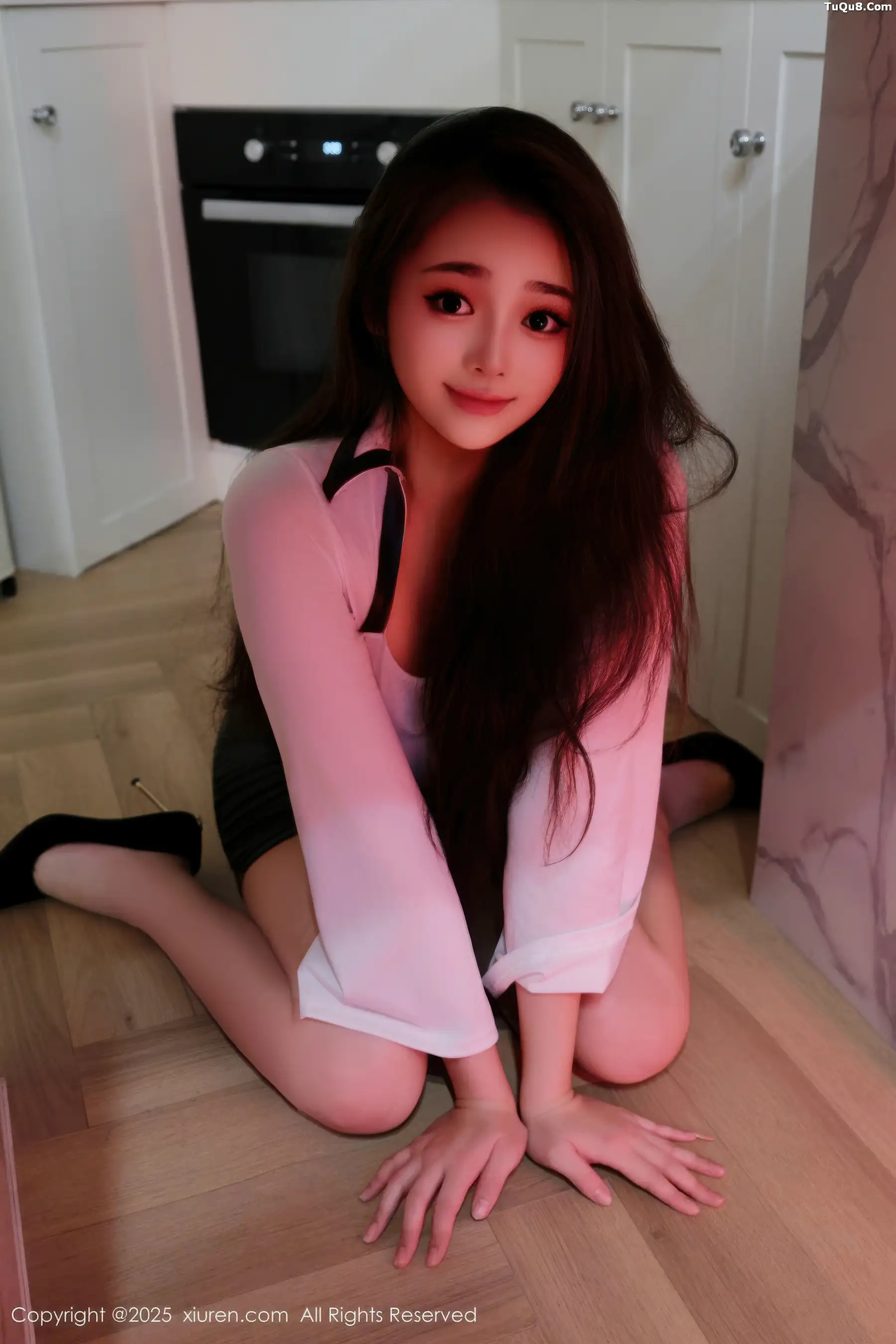[秀人网] 2025.11.17 No.10993 福福_Thrive#[80P]-22