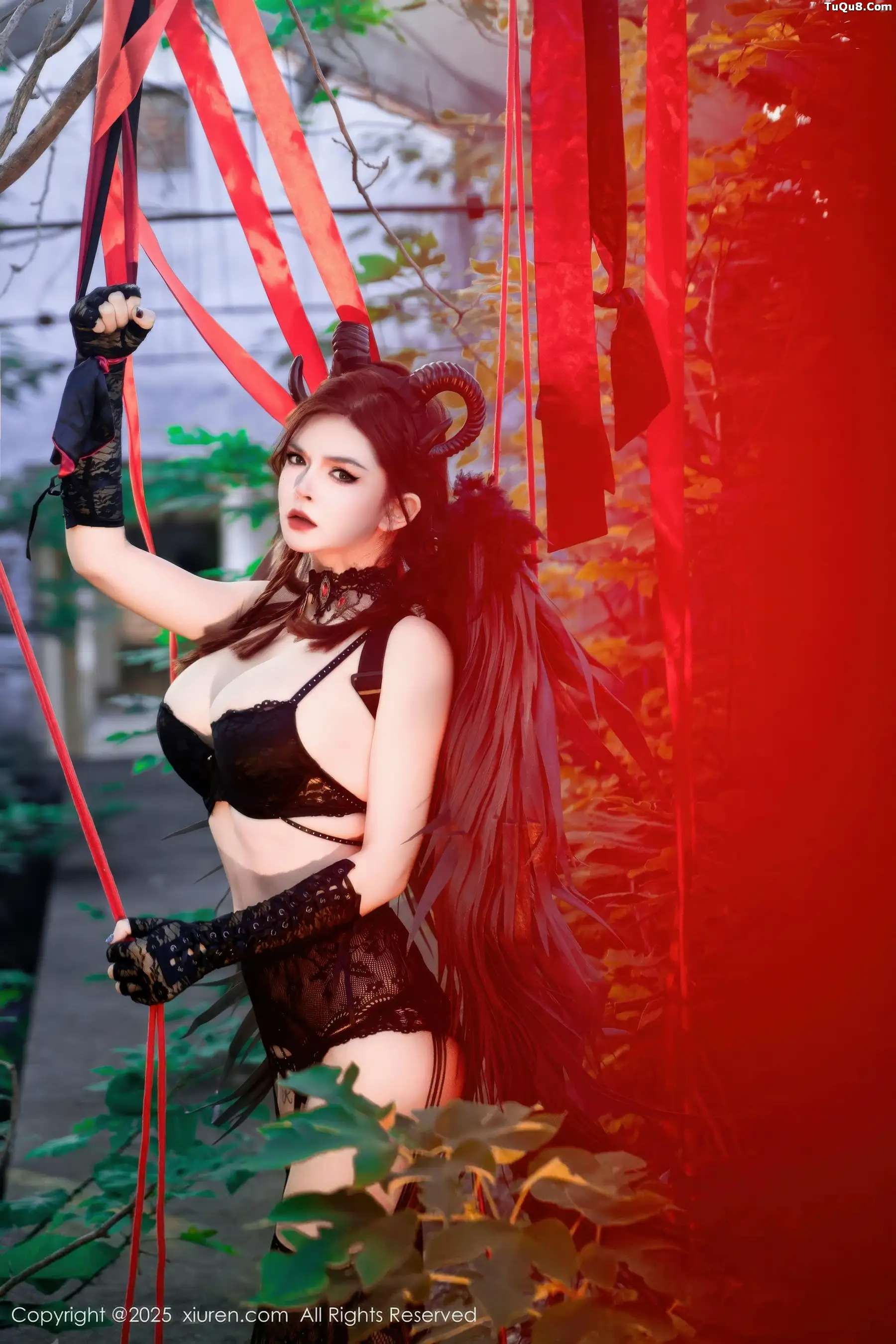 [秀人网] 2025.11.17 No.10994 伊丽莎有点白#[66P]-17